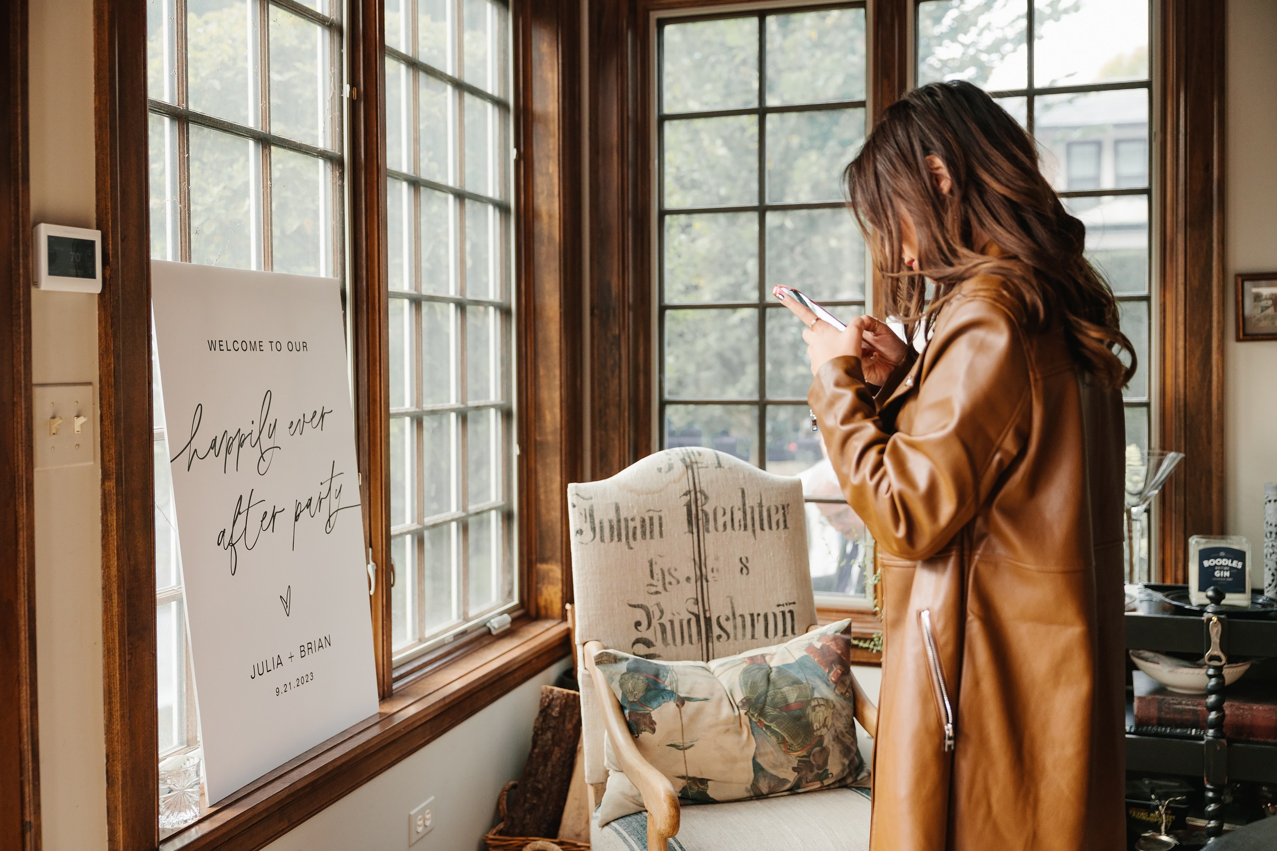 10.08.2023 Wedding. Wedding family event photographer in Chicago Nick Yushevich