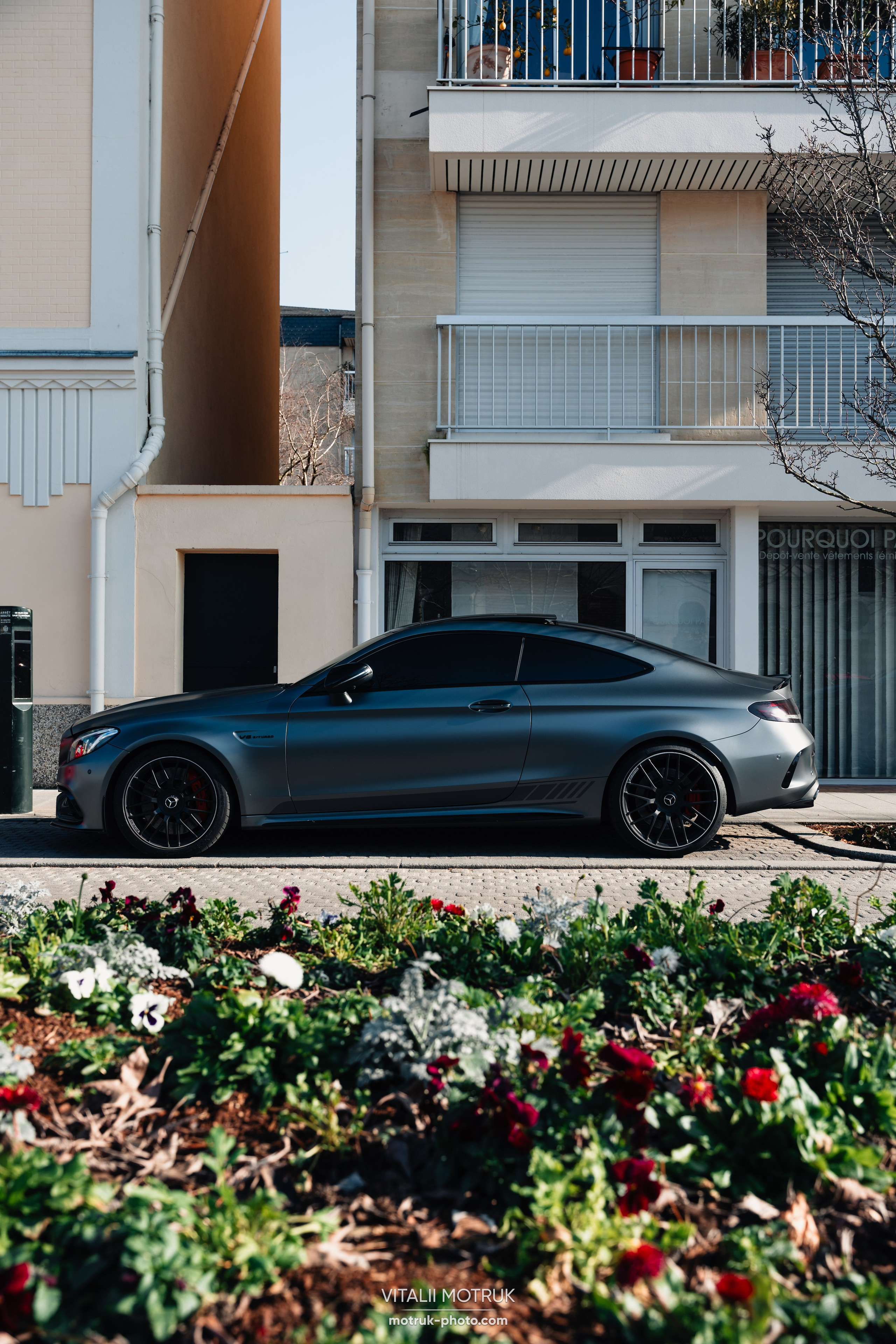 Rassemblement Colombes 16 fevrier 2025. Photographer in Paris — Vitalii Motruk