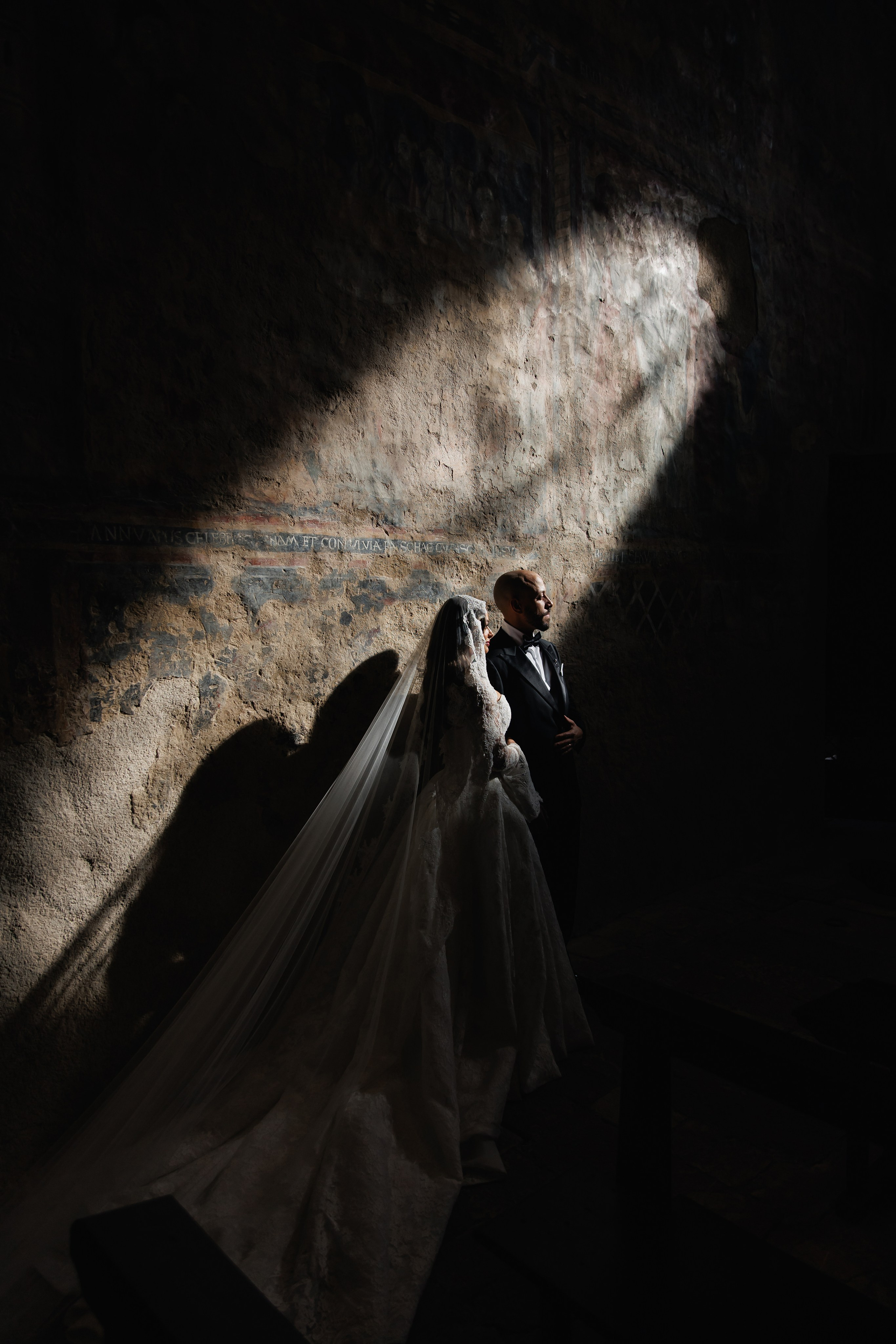 Charlotte & Anthony. Wedding Photographer Rome Tuscany Como Sicily Puglia Amalfy Italy- Oksana Savenchuk