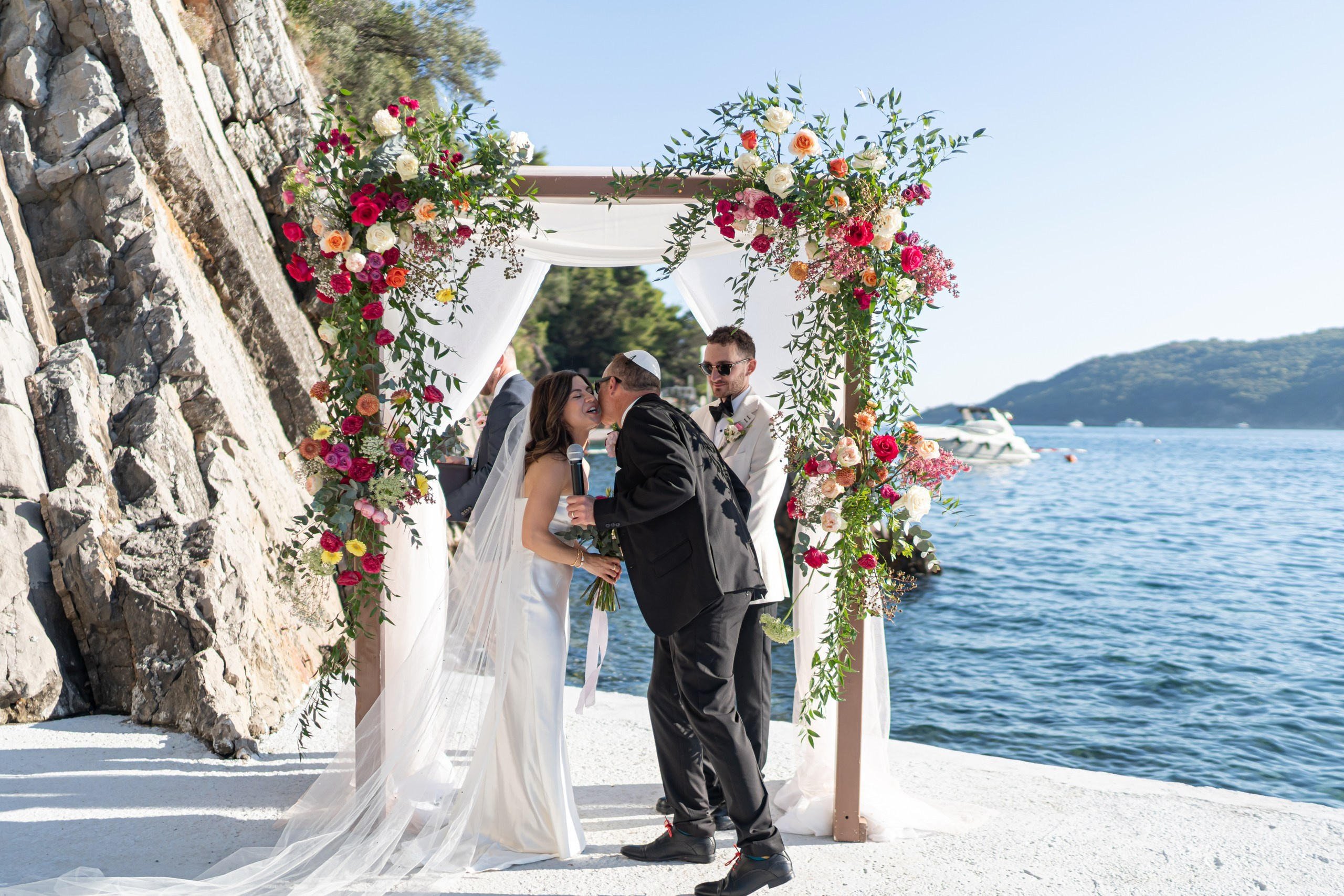 Sumosan Dukley Montenegro Wedding. Montenegro Wedding Photographer & Videographer | Maria & Vasilii