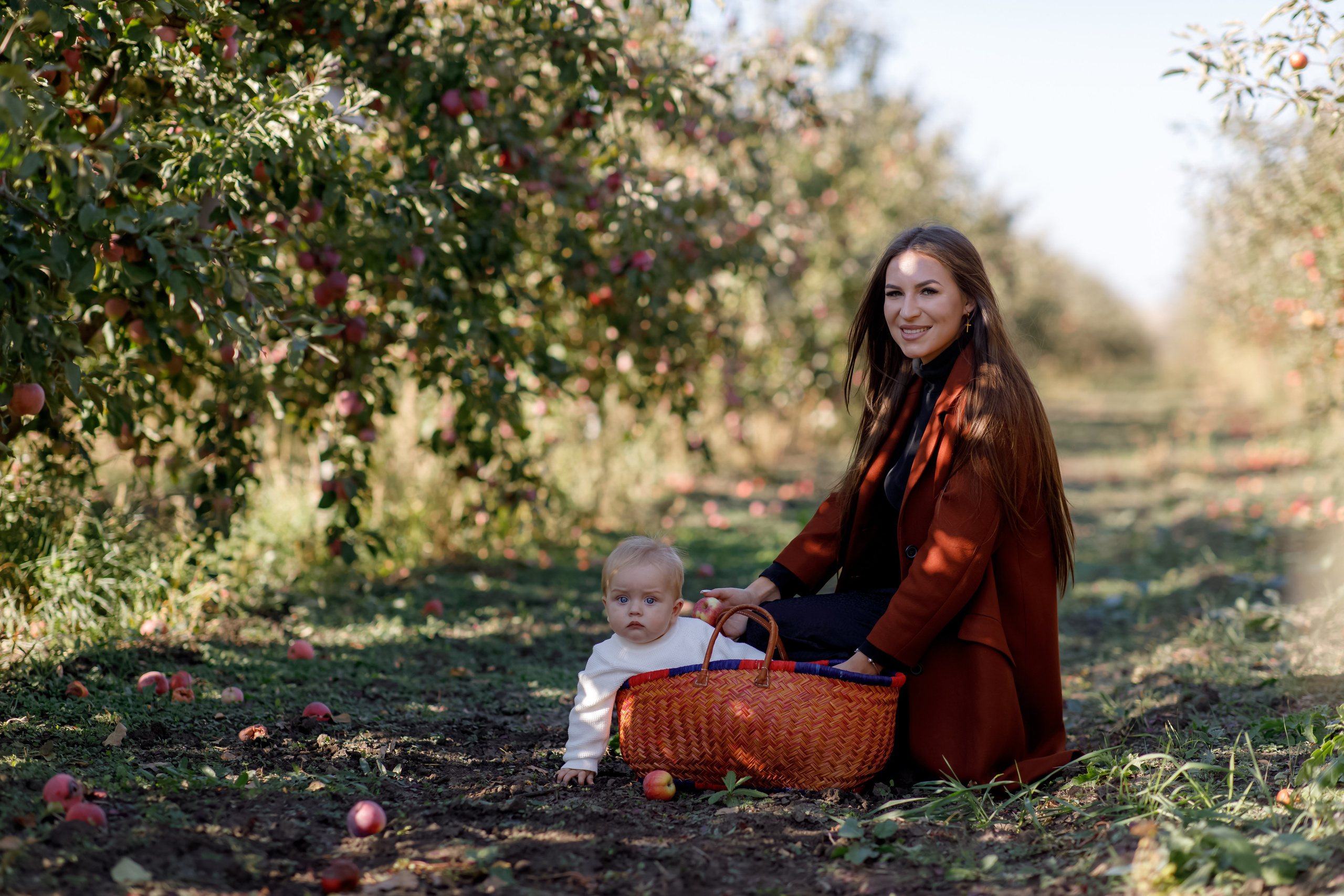 Family photo Mihaela Ungureanu. N.D.photograph - fotograf de familie și portrete în Republica Moldova