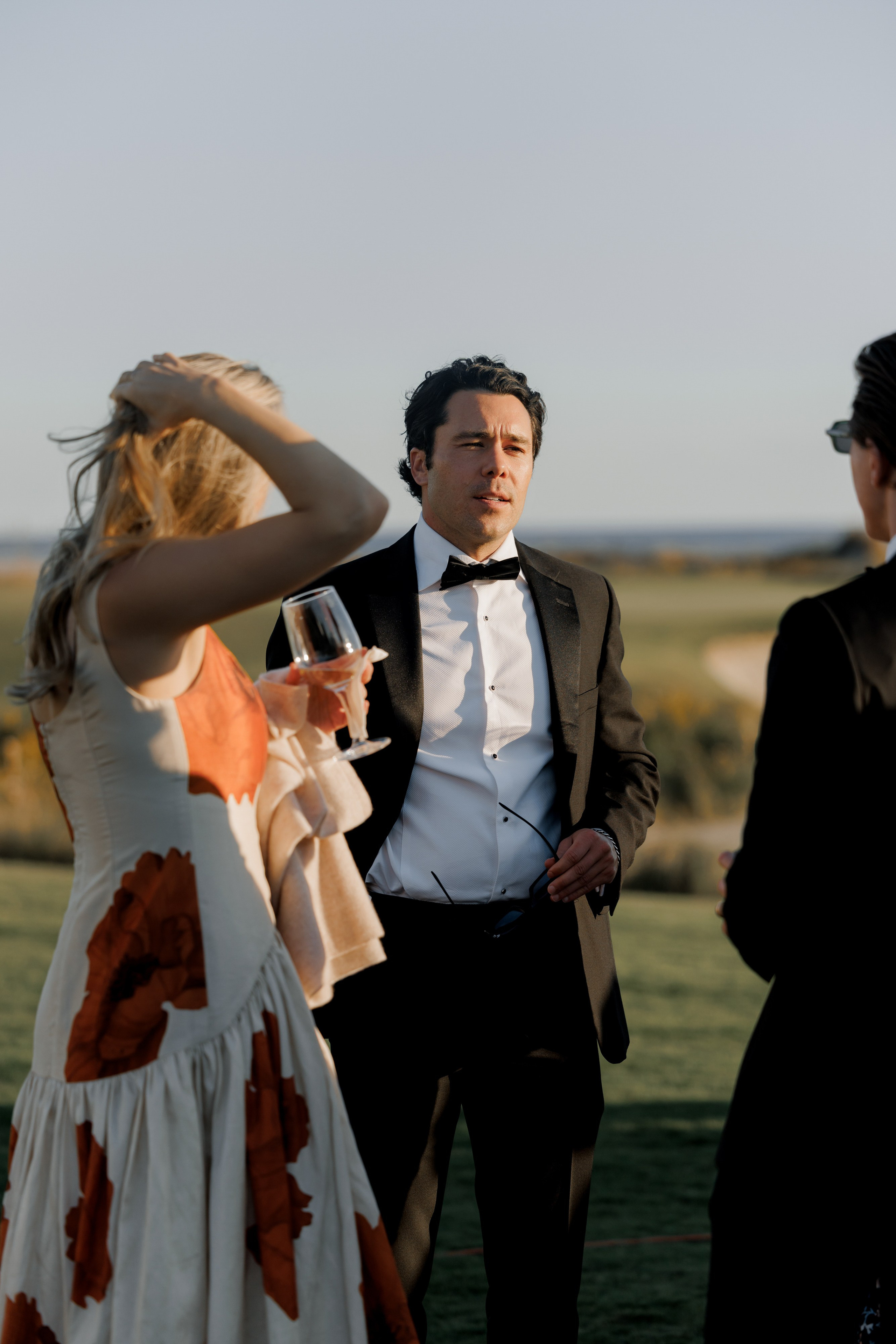 Marci and Yi. Wedding photographer and videographer New York | New Jersey