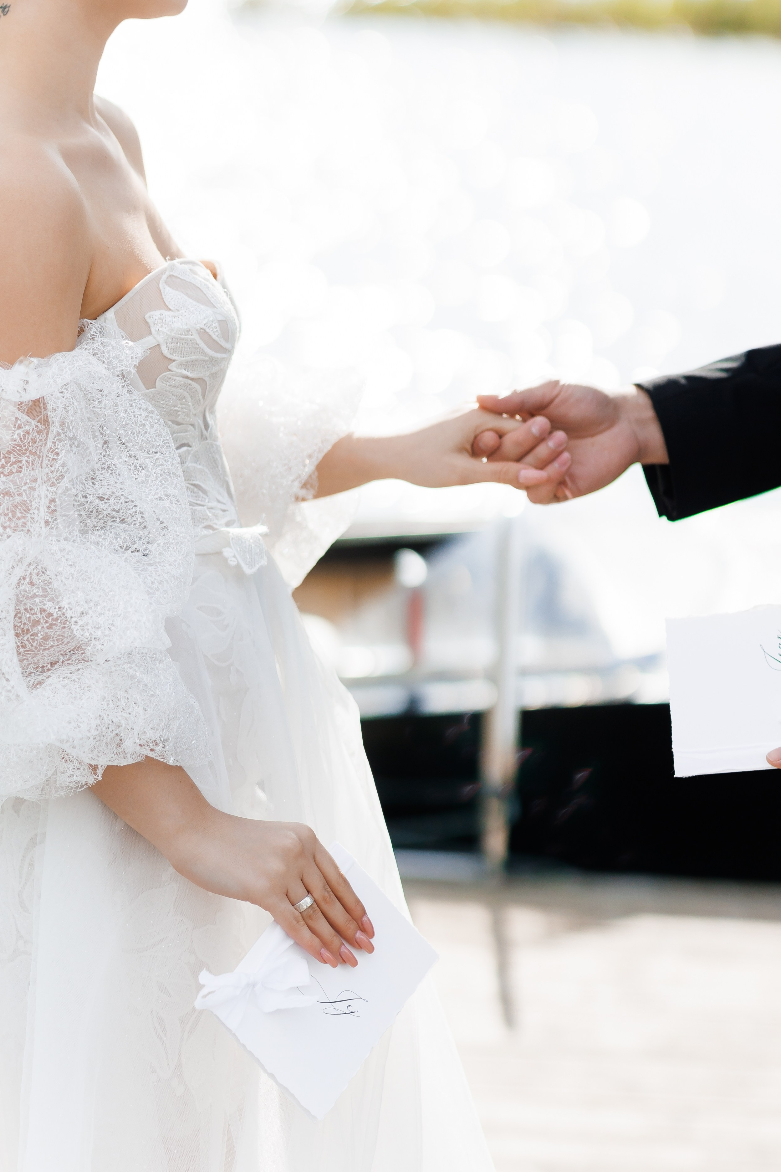 Y&S. Fotograf ślubny i rodzinny w Krakowie Yana Klymova