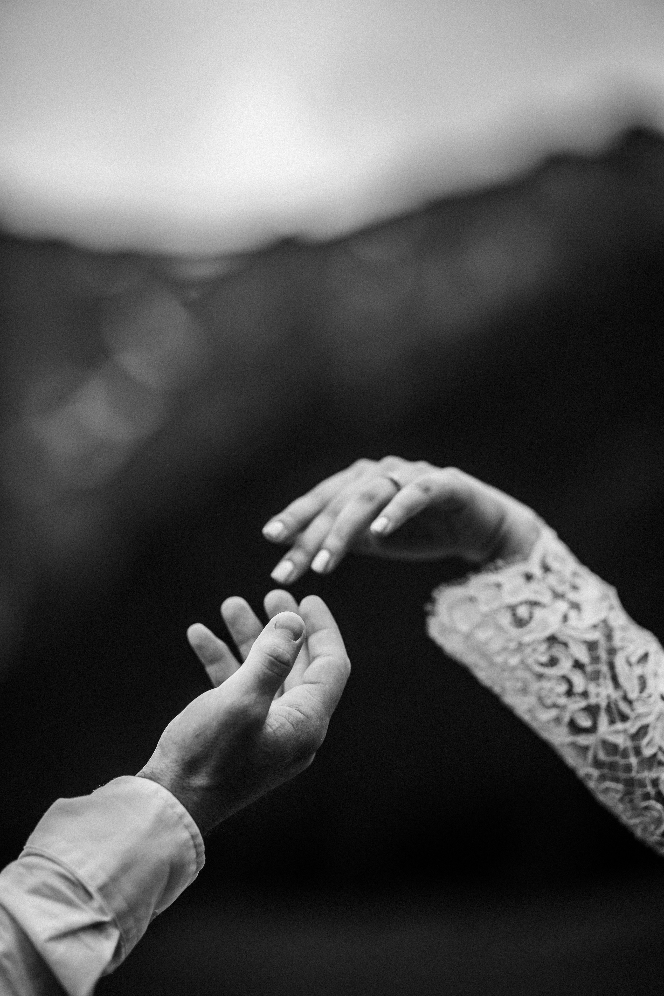 Anastasia & Ivan. Tatry. Fotograf ślubny i rodzinny w Krakowie Yana Klymova