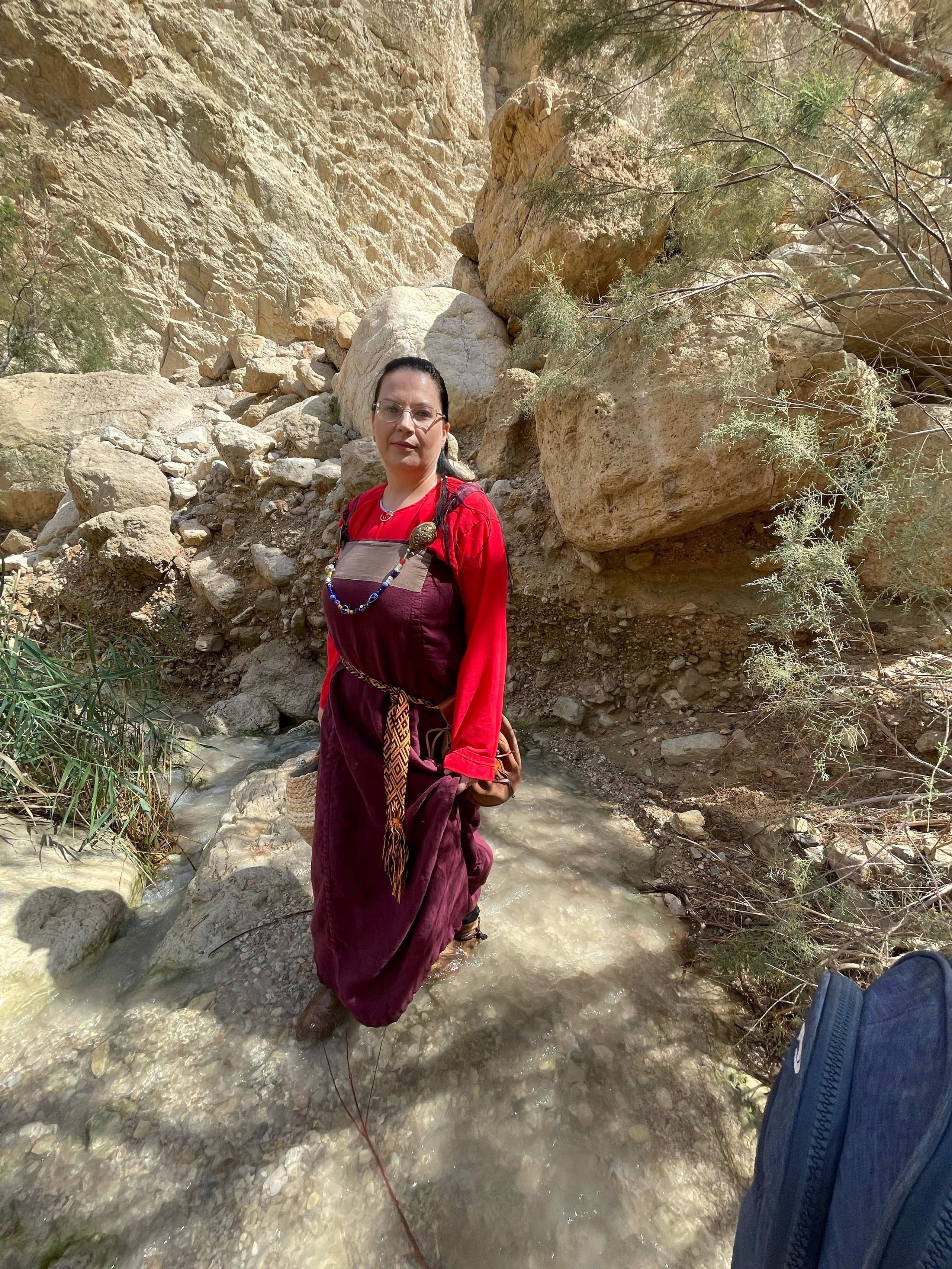 Женский поход 2024 — клуб «Нортман». КРиС «Нортман»