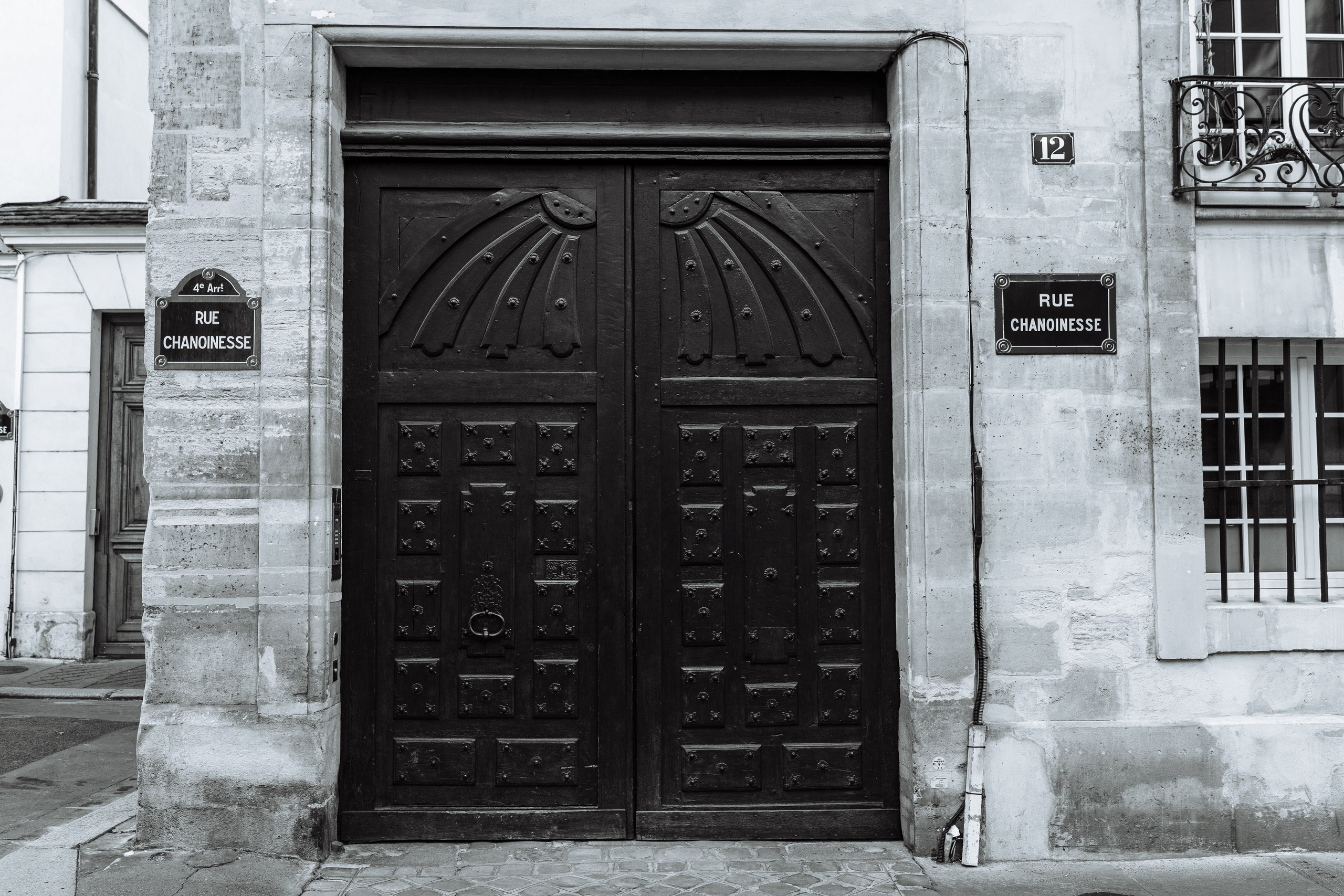 СЪЁМКА СЕБЯ_НОВЫЙ МОСТ, СИТЕ и СЕН-ЛУИ