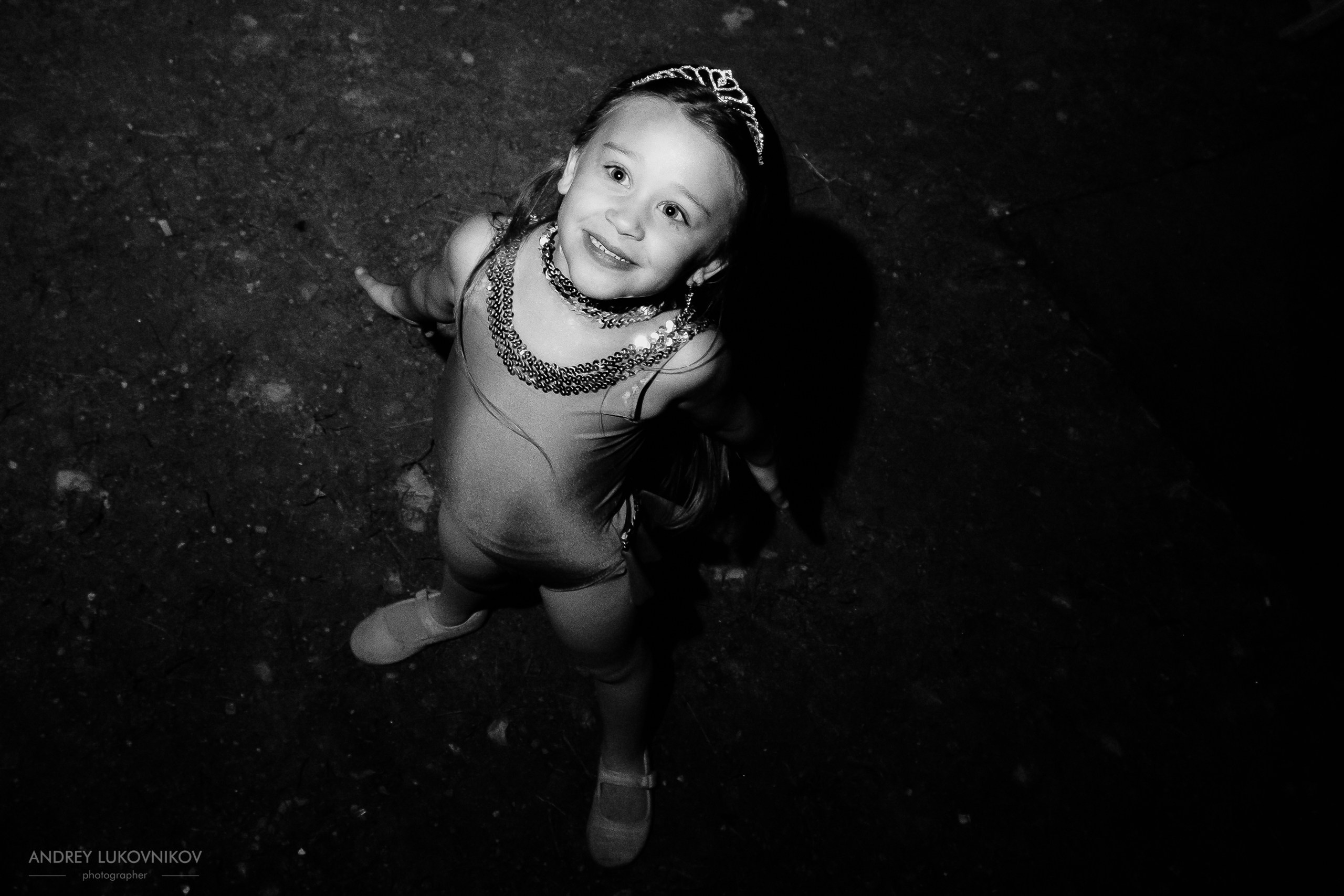 Жизнь за кулисами Circo Quiros: backstage фотографии