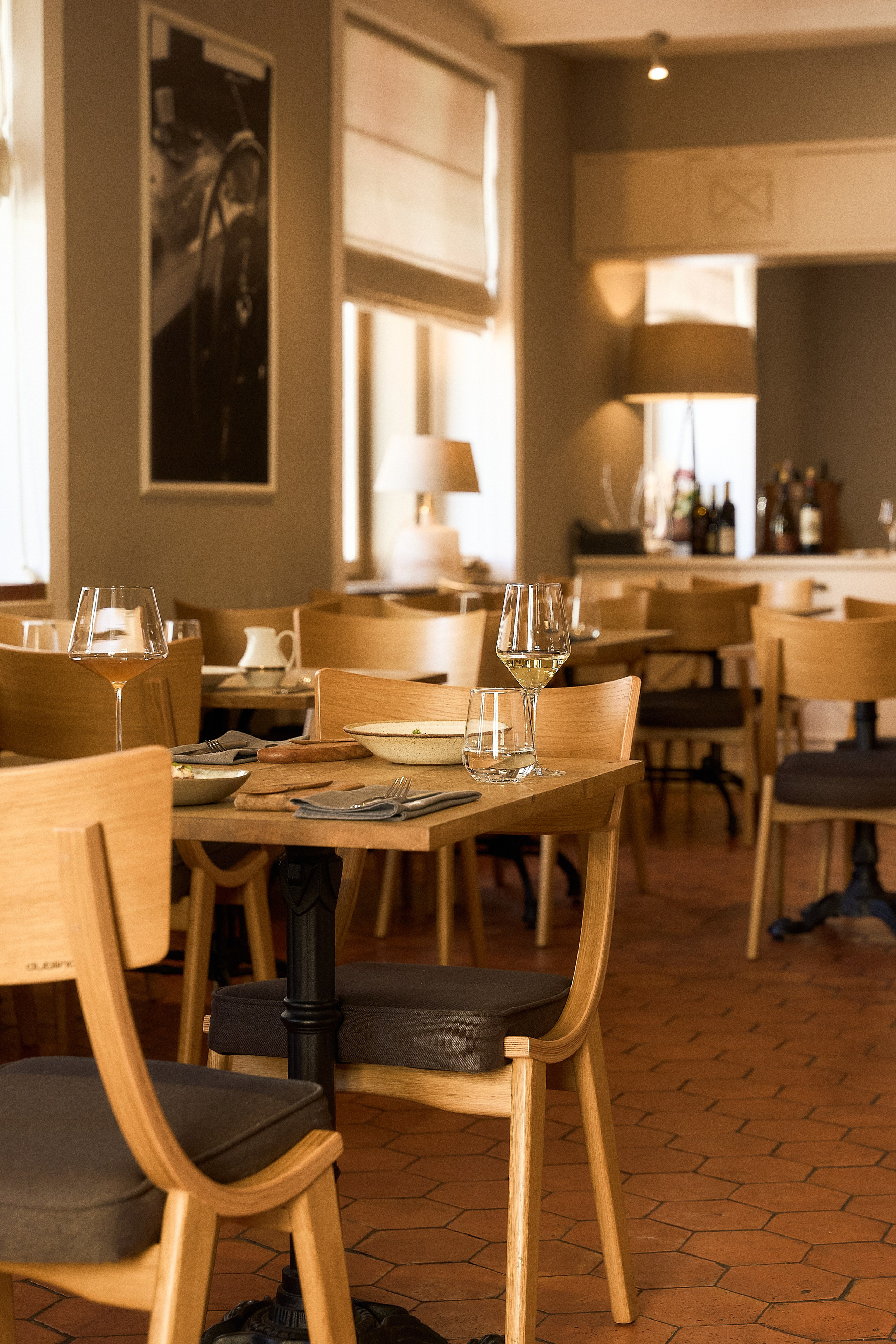 Vallmo | Restaurant Prague