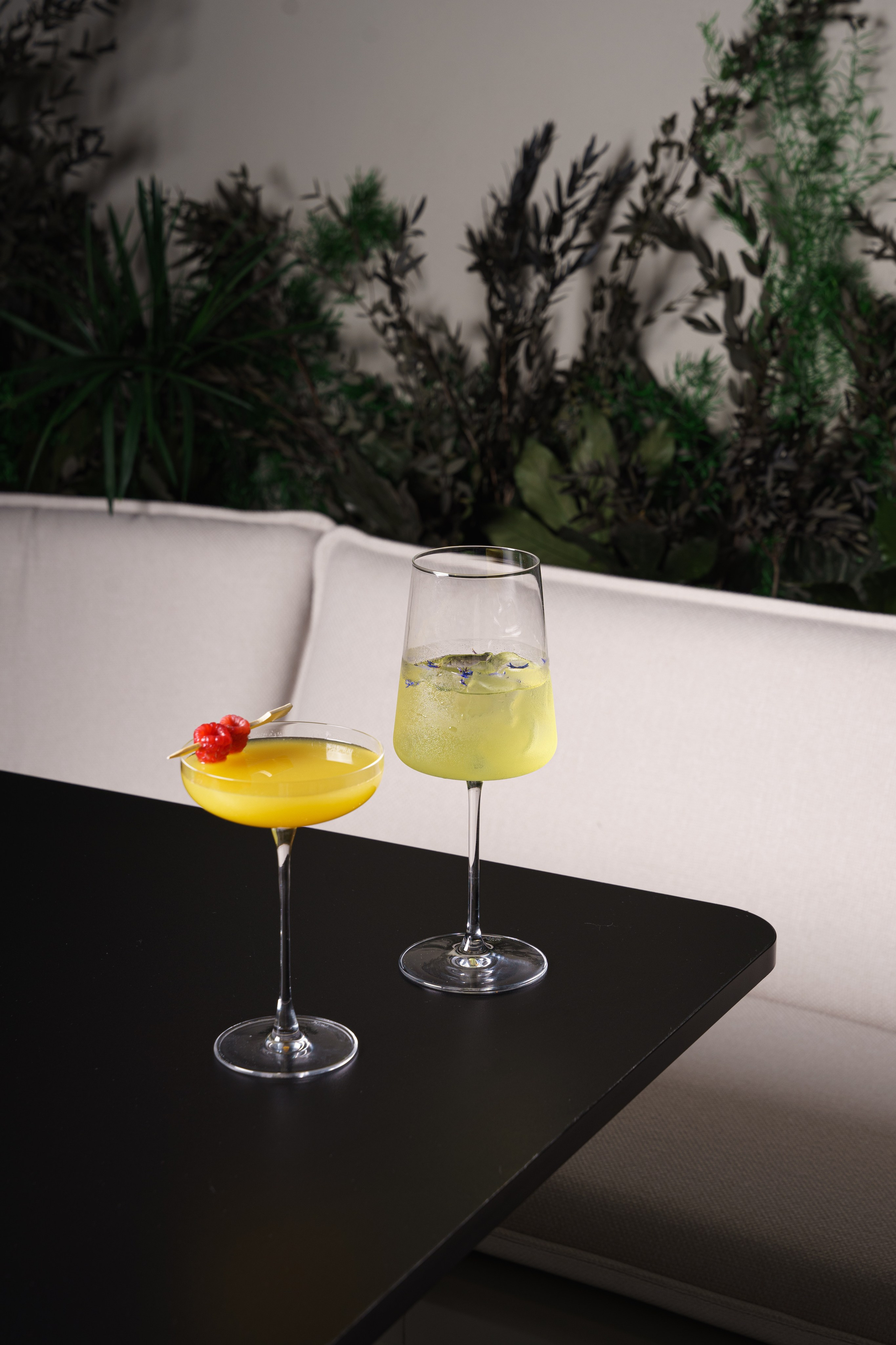 EFSY | Coffee & Cocktail Bar | Prague