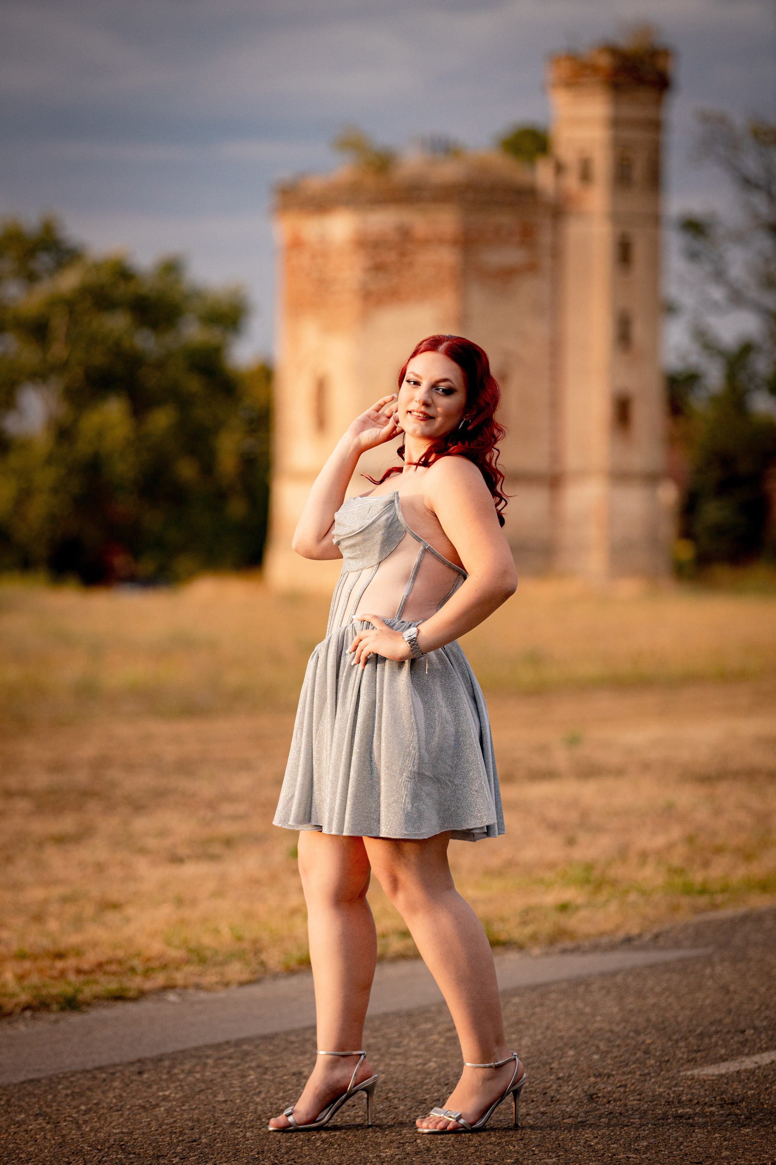 Aleksandra 18. rođendan. Marko Tucić Photography | Fotograf Zrenjanin