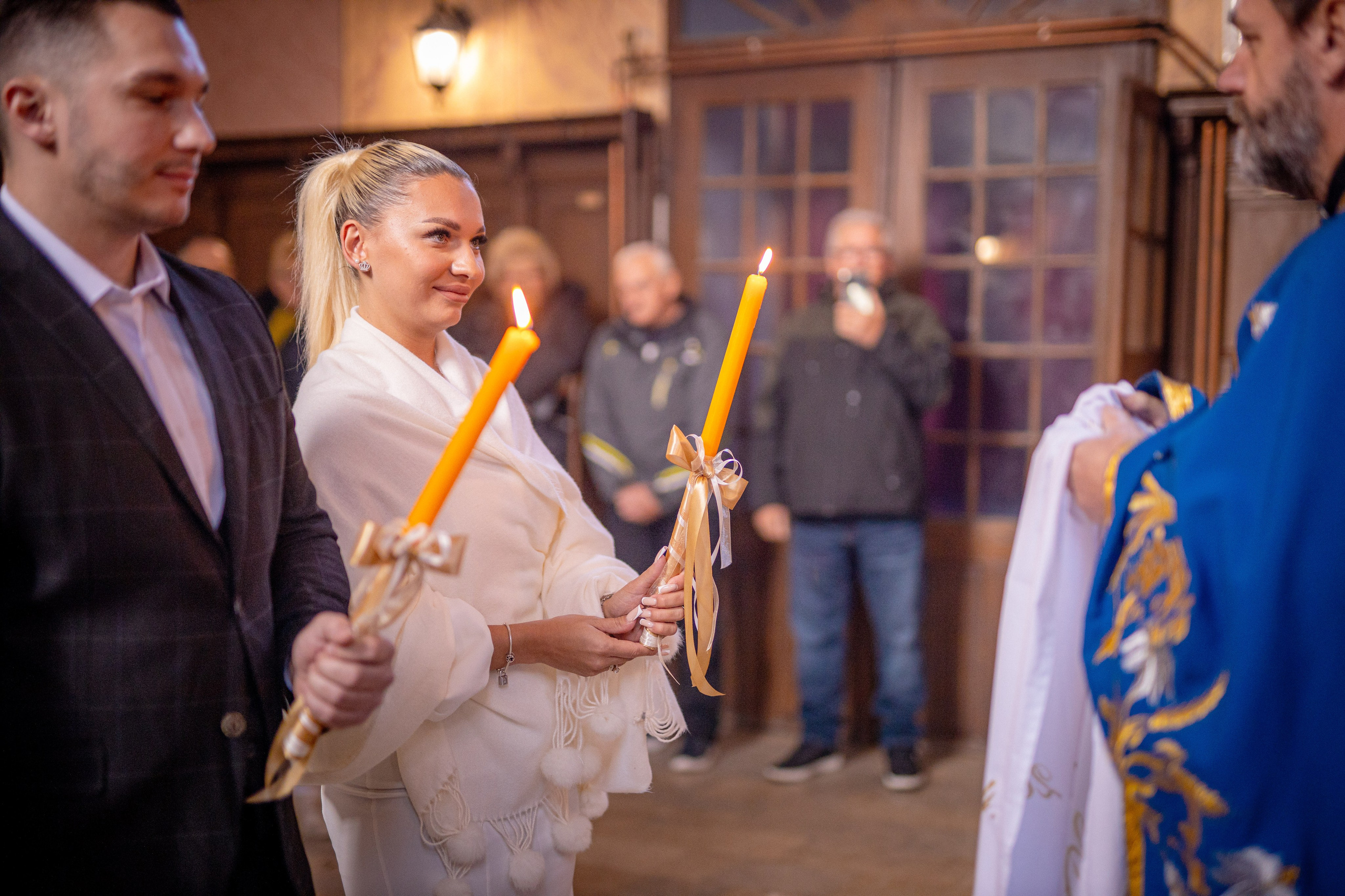 Anja & Filip. Marko Tucić Photography | Fotograf Zrenjanin