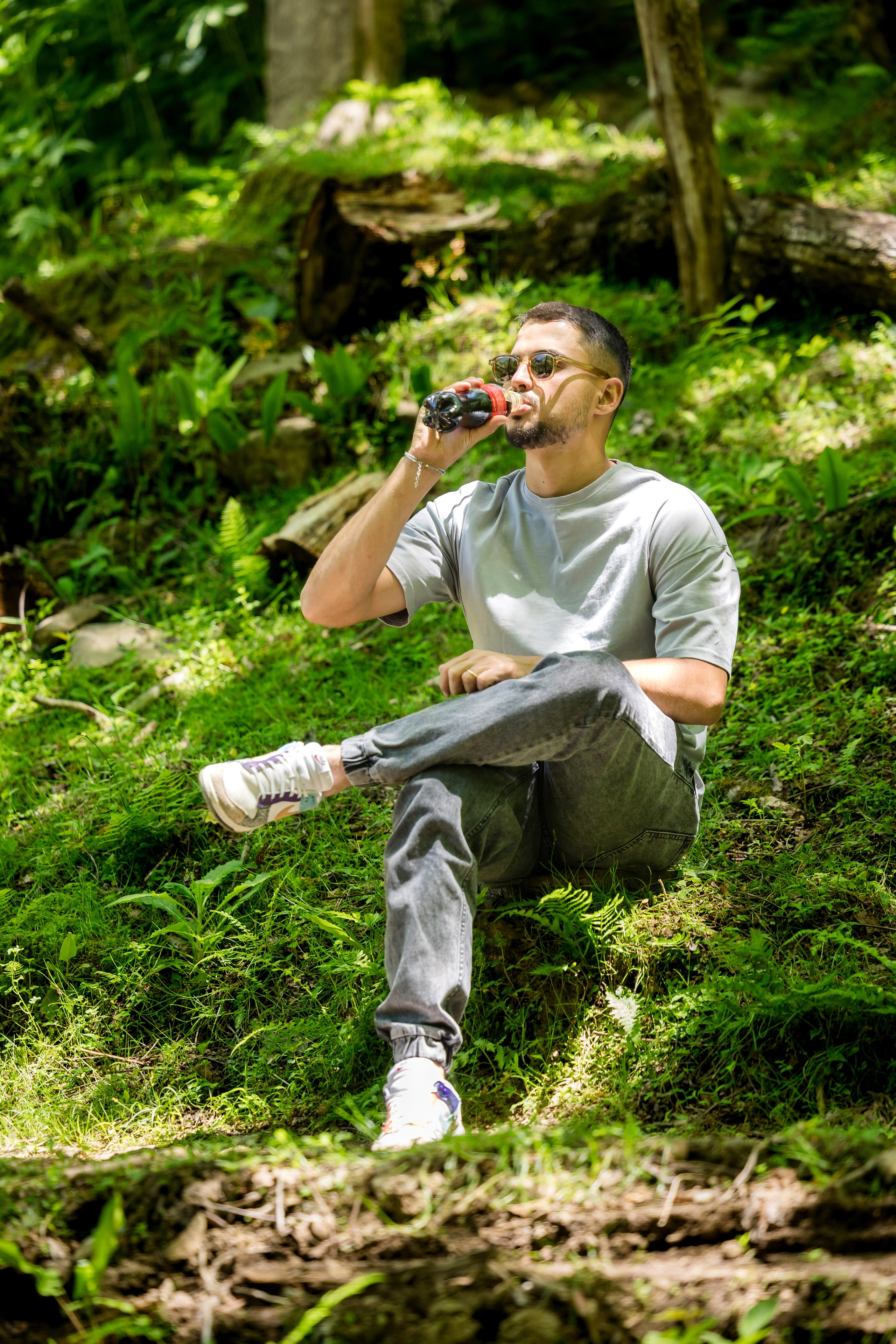 Barel Corporation — Batumi Georgia. AMIR BUCHNIK PHOTOGRAPHER