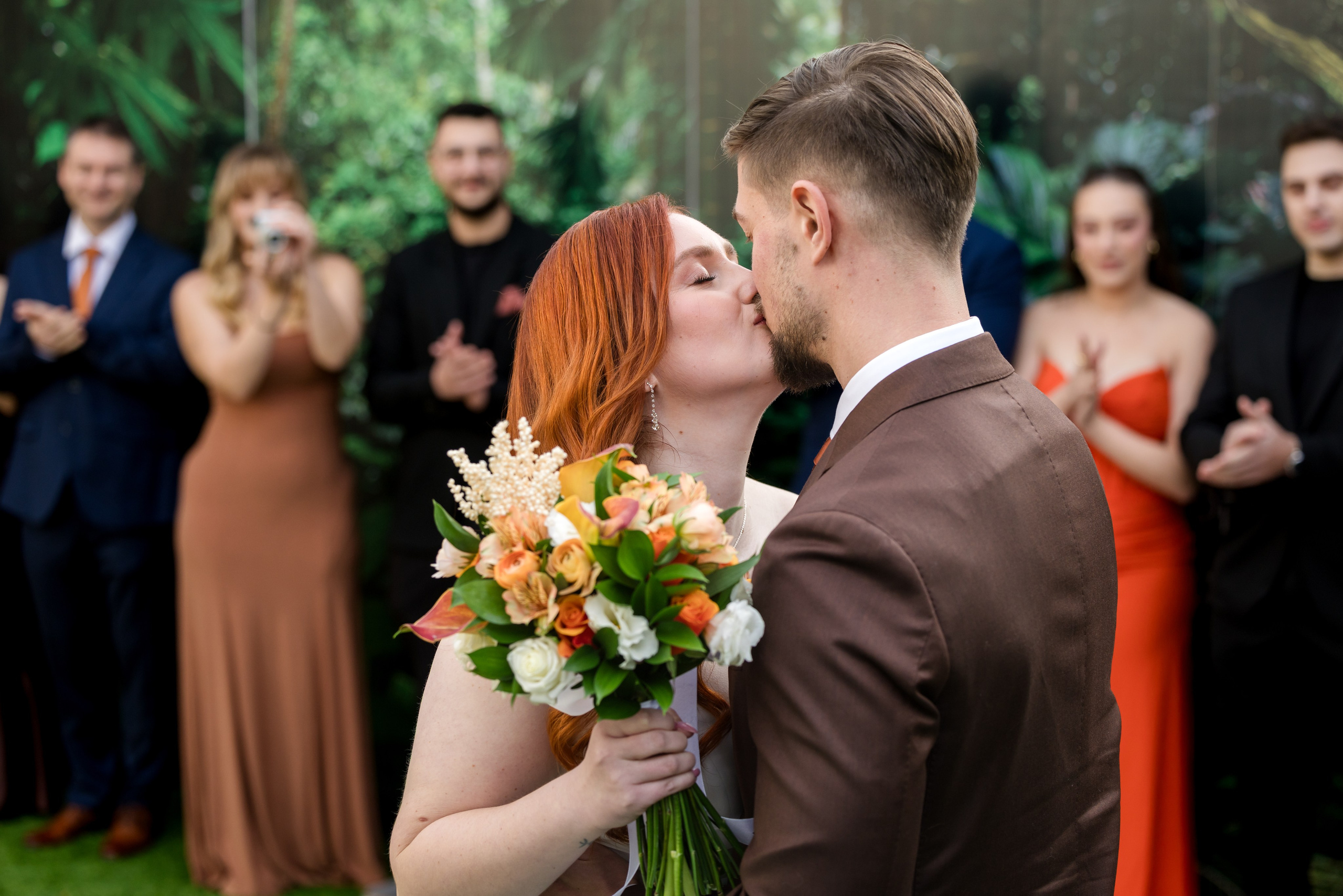 Karen & Nikita. AMIR BUCHNIK PHOTOGRAPHER