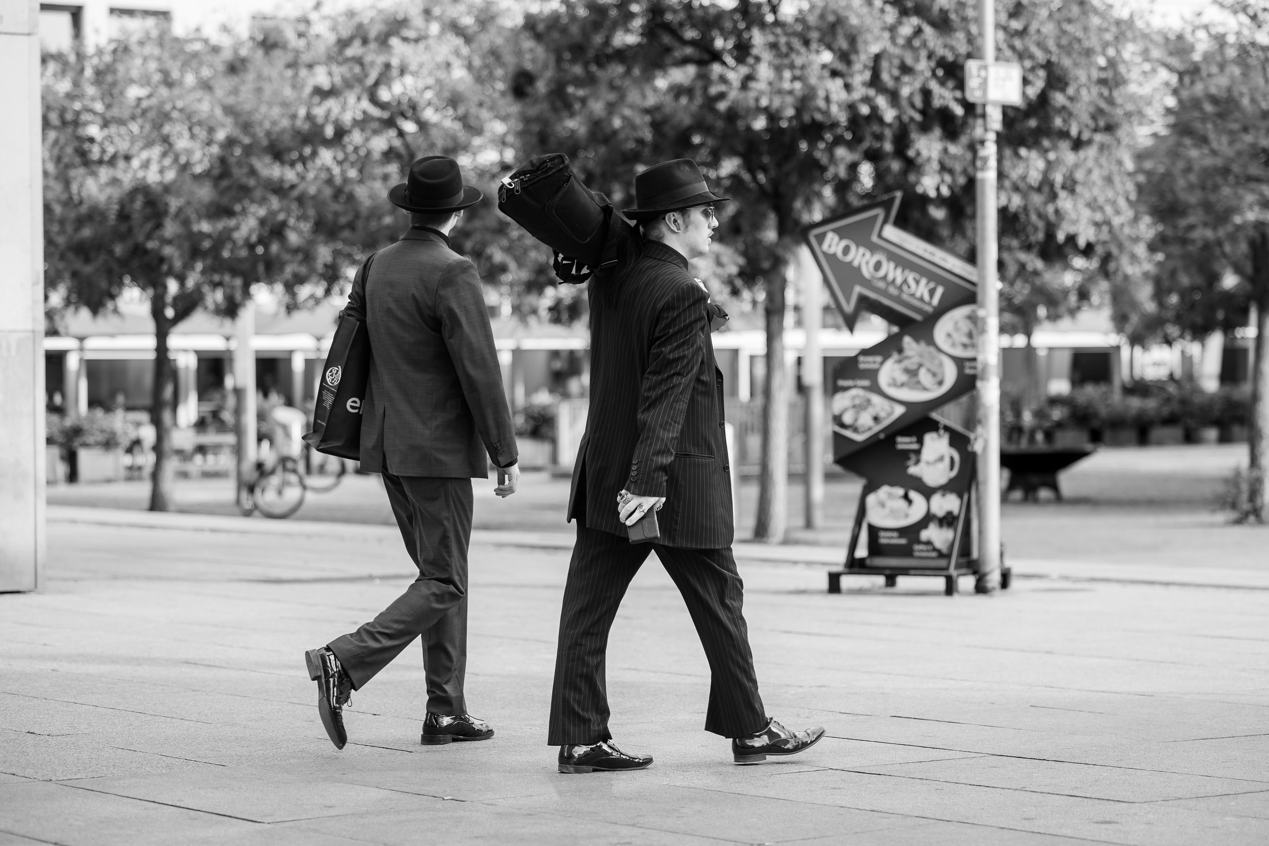 Johanneshof, Prague. AMIR BUCHNIK PHOTOGRAPHER