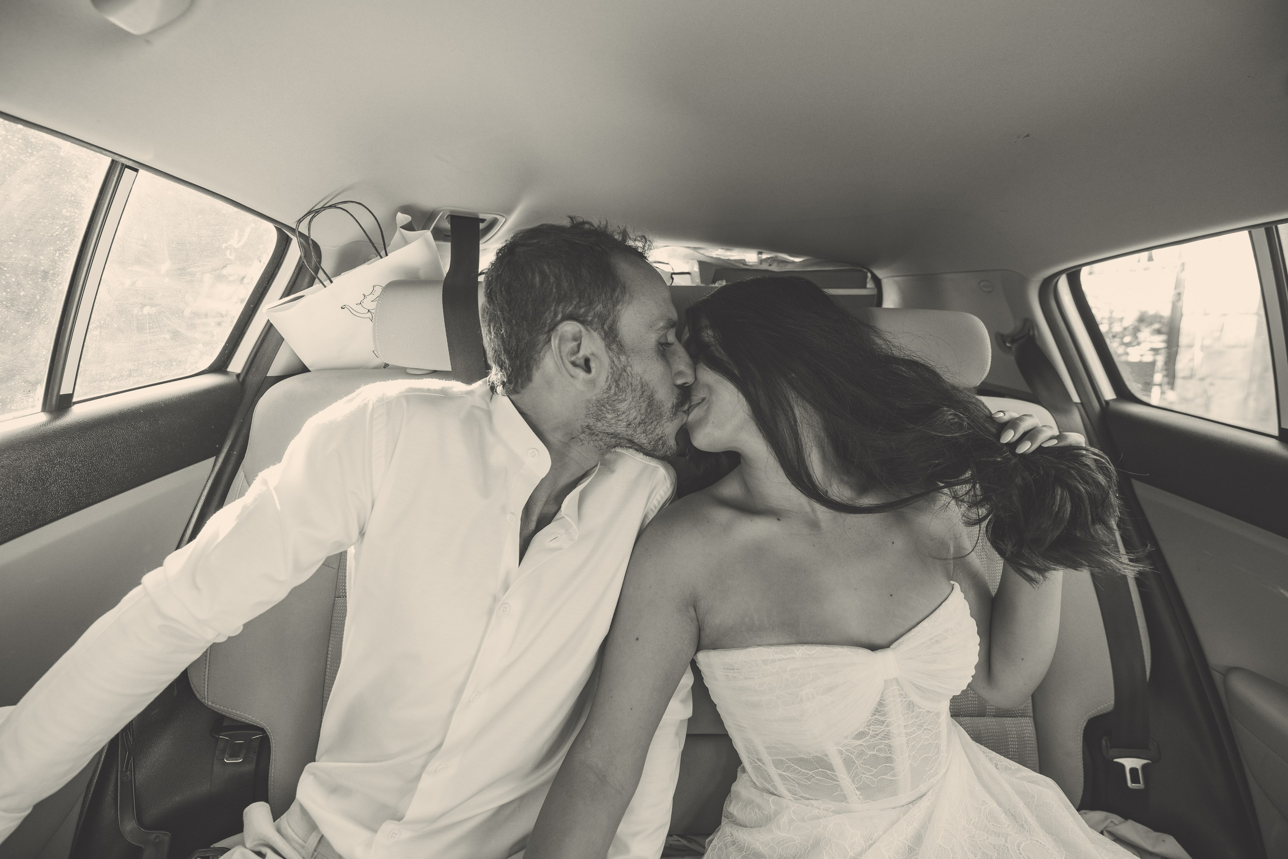 Ofri & Aharon. AMIR BUCHNIK PHOTOGRAPHER