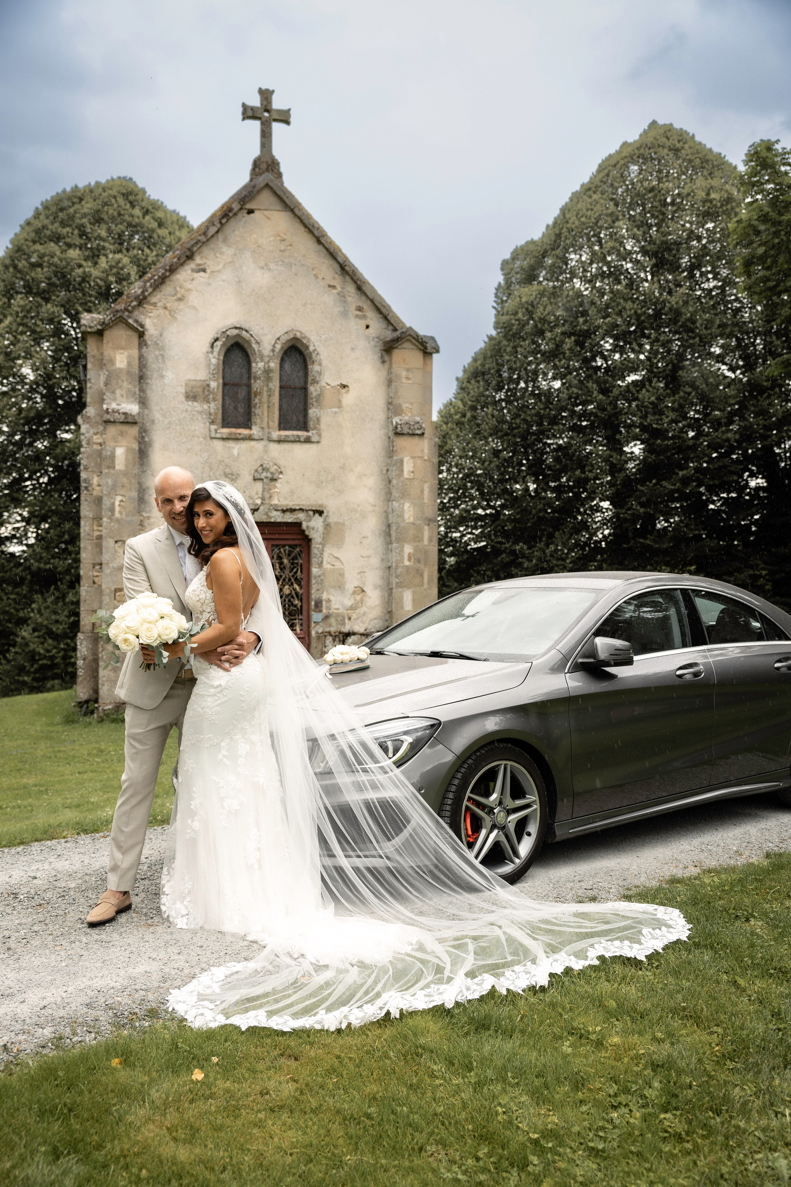 Abbaye du Palais, Destination. Eugénie Smirnova — Photographe à Toulouse et dans le Sud-Ouest