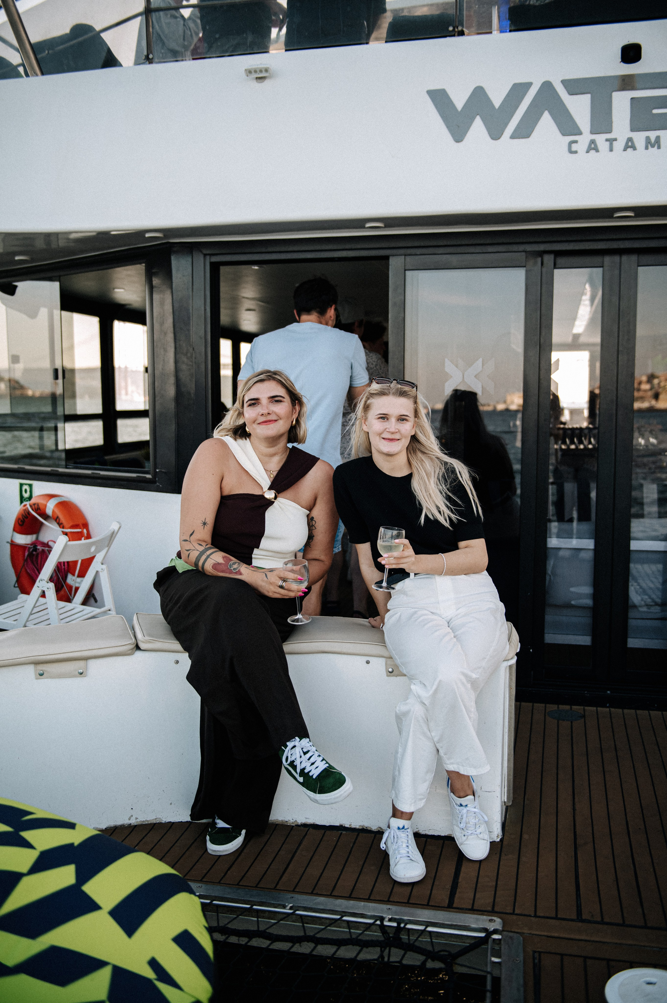 Corporate party. Ваш фотограф в Лиссабоне — Анна Белова