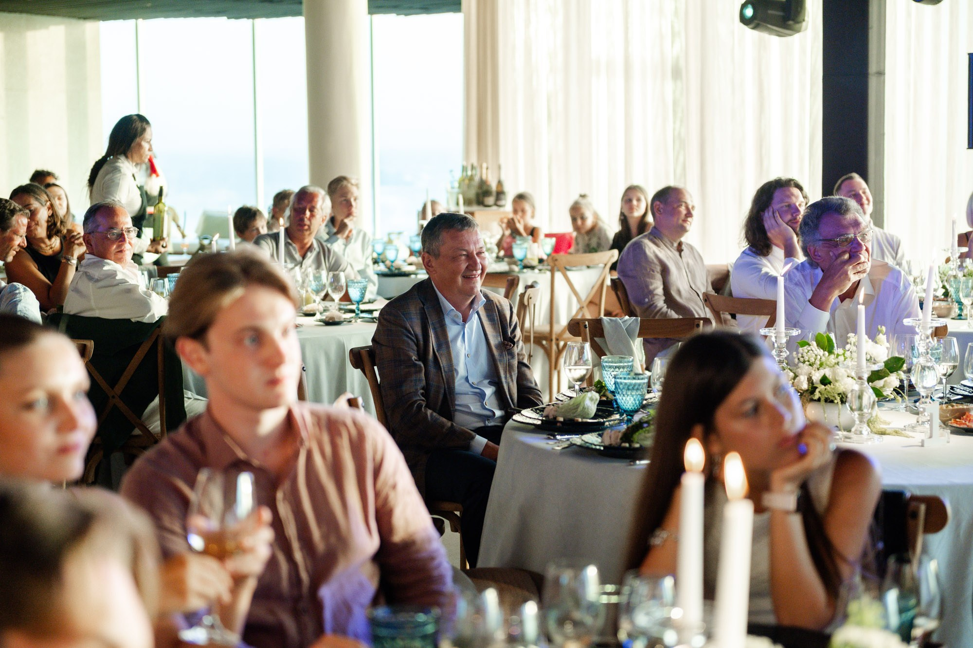 Birthday photo shoot in Cascais, Sintra, Lisbon, Troia