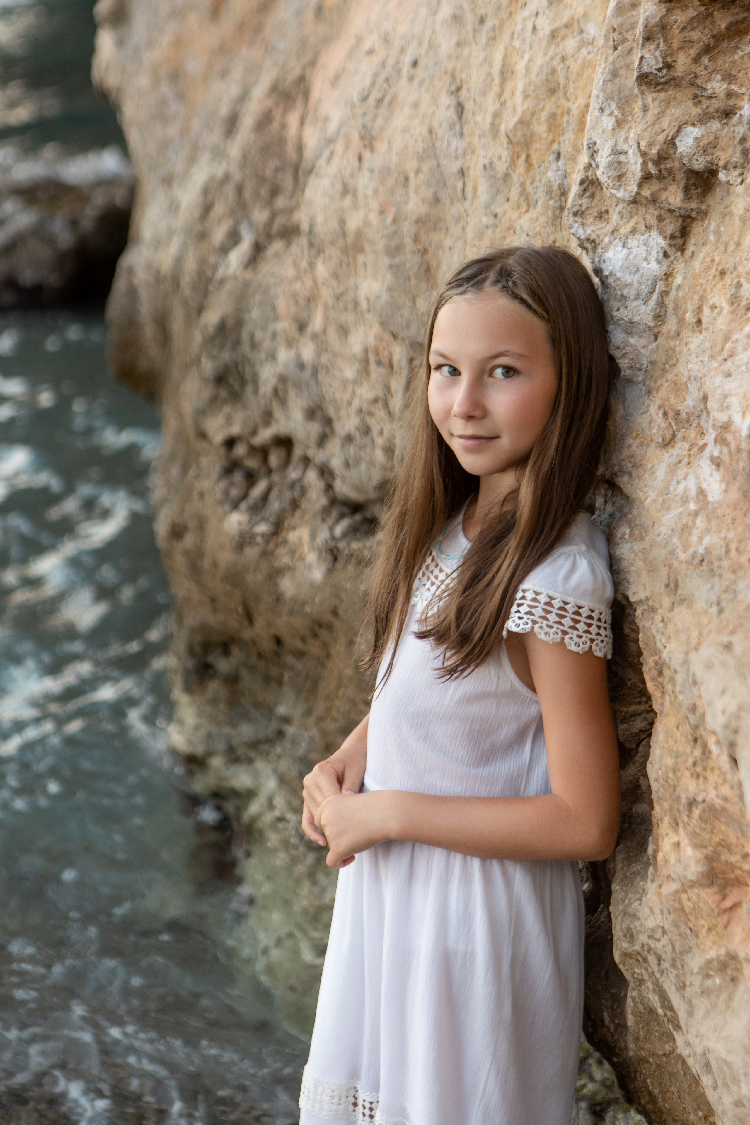 Семейная и детская фотосъемки. Свадебный и семейный фотограф Жанна Руденко