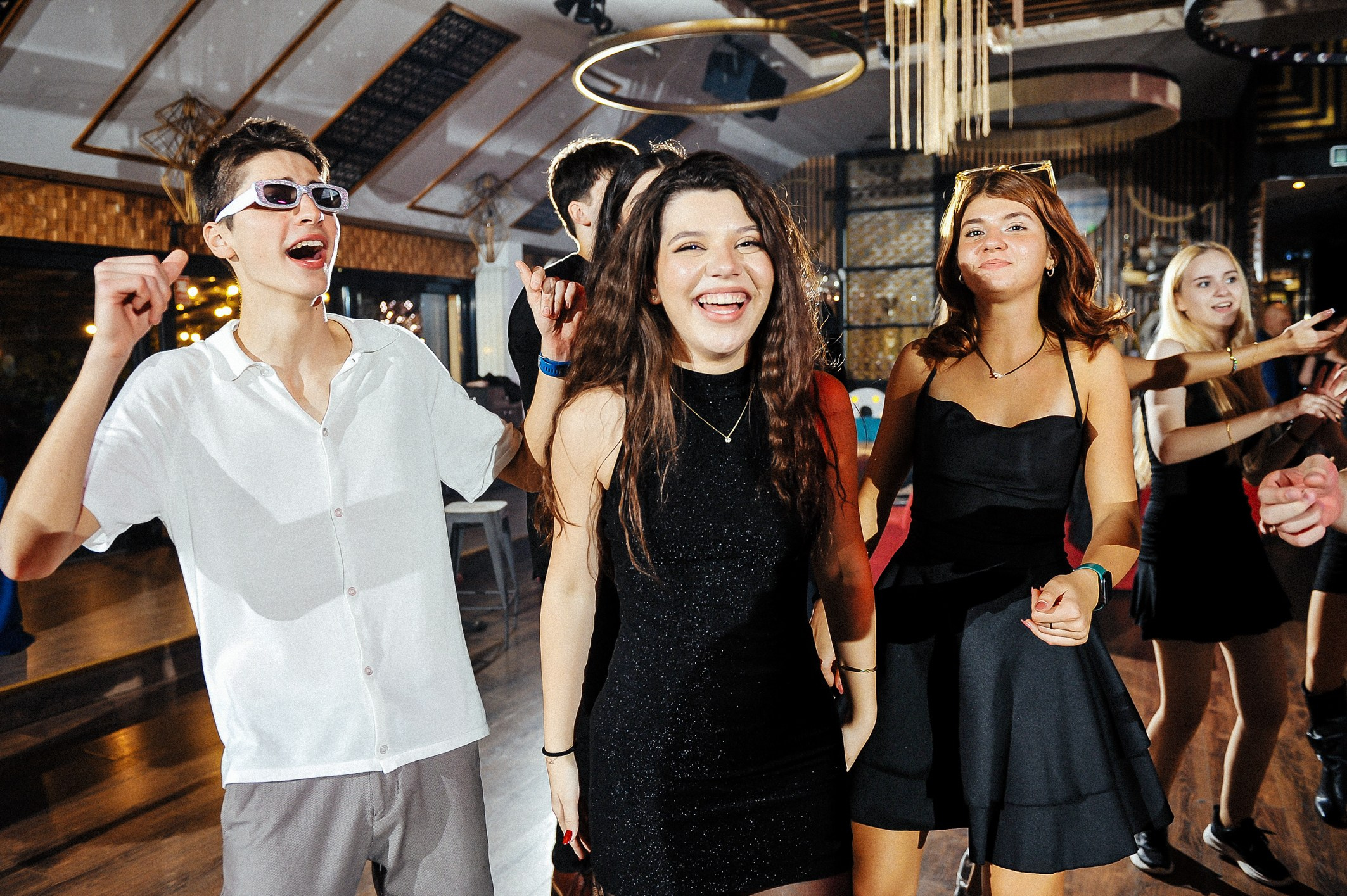 Karina (majorat). Fotograf de familie și evenimente