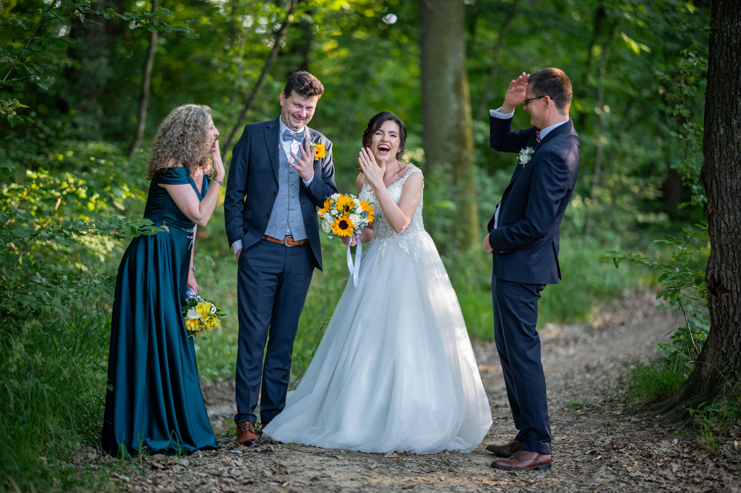Cosmin & Andrea. EdyArts | Fotograf de Nuntă