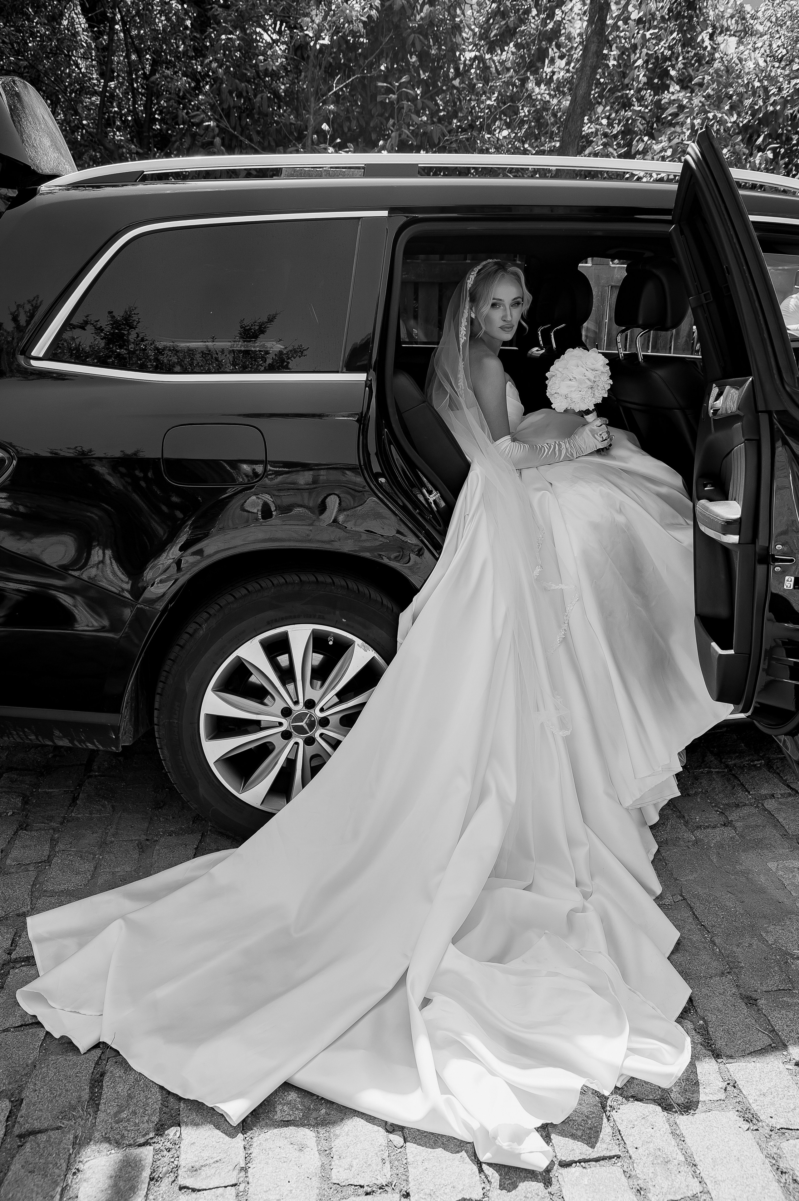 Венчание в Светицховели. Свадебный и семейный фотограф Екатерина Шестакова