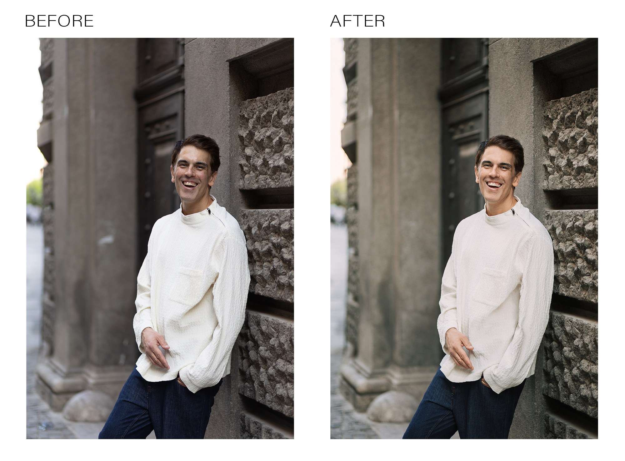 Естественная Ретушь Портретов | Профессиональный международный ретушер. Фотограф и ретушер в Белграде Елена Skullova