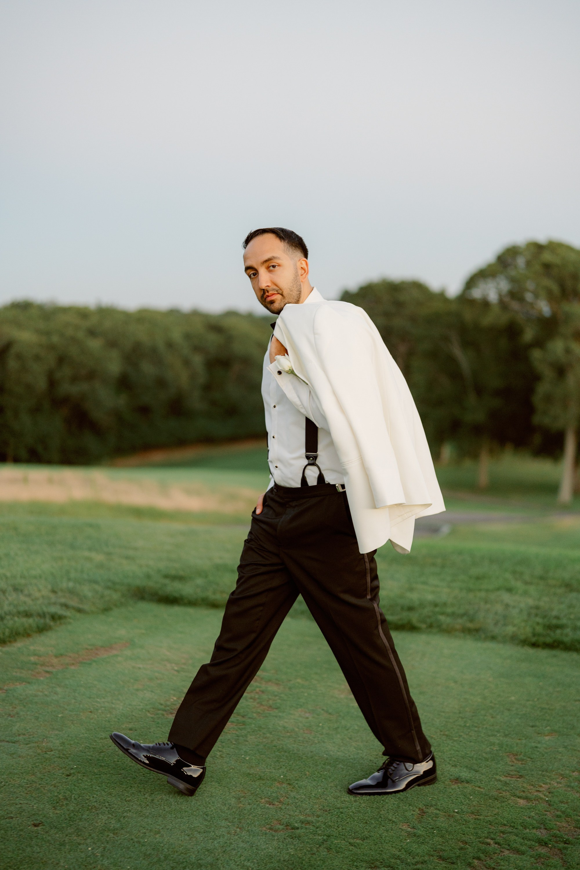 Gabrielle and Josh. Wedding photographer and videographer New York | New Jersey