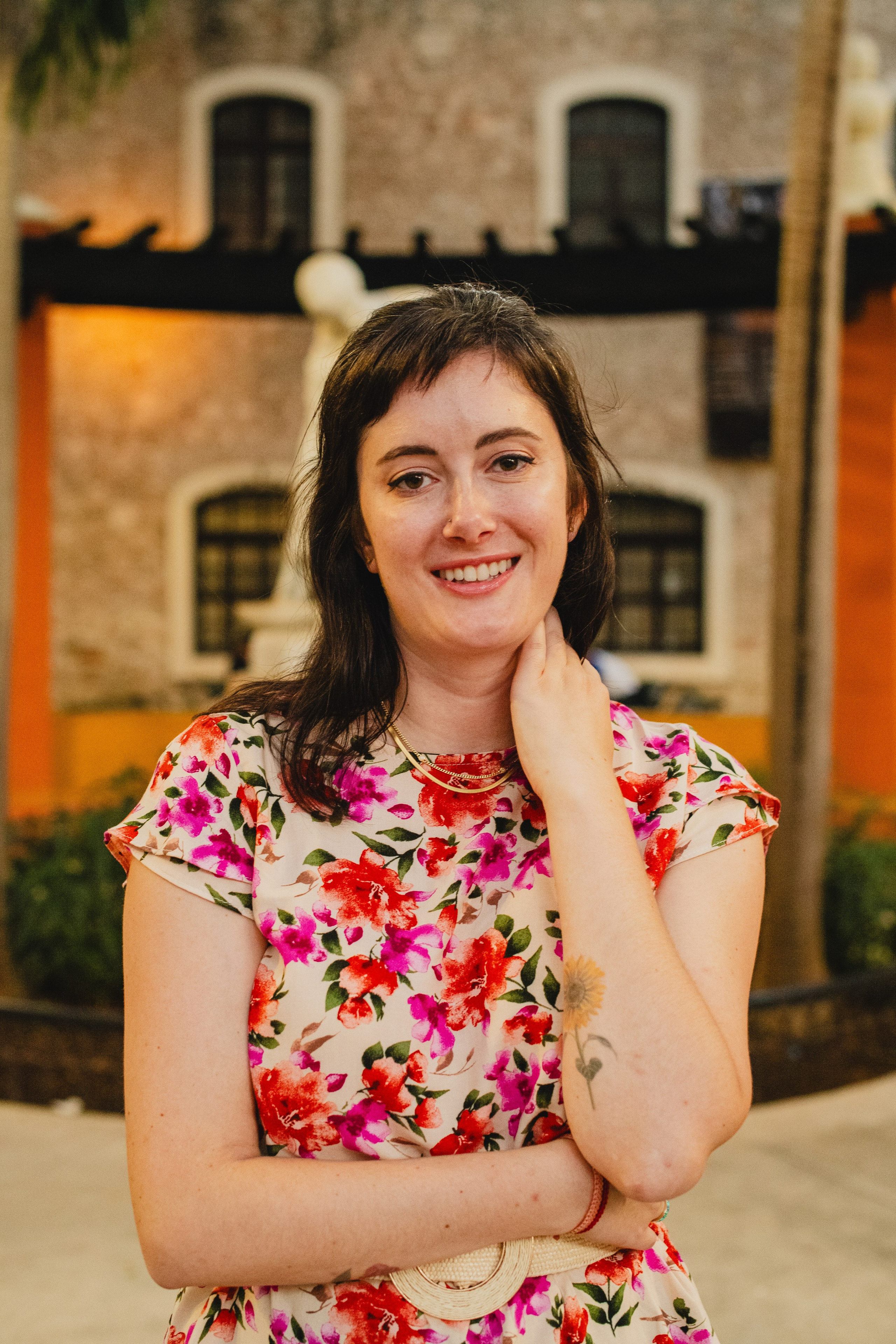 Bonnie. Antonio Soberano Photography