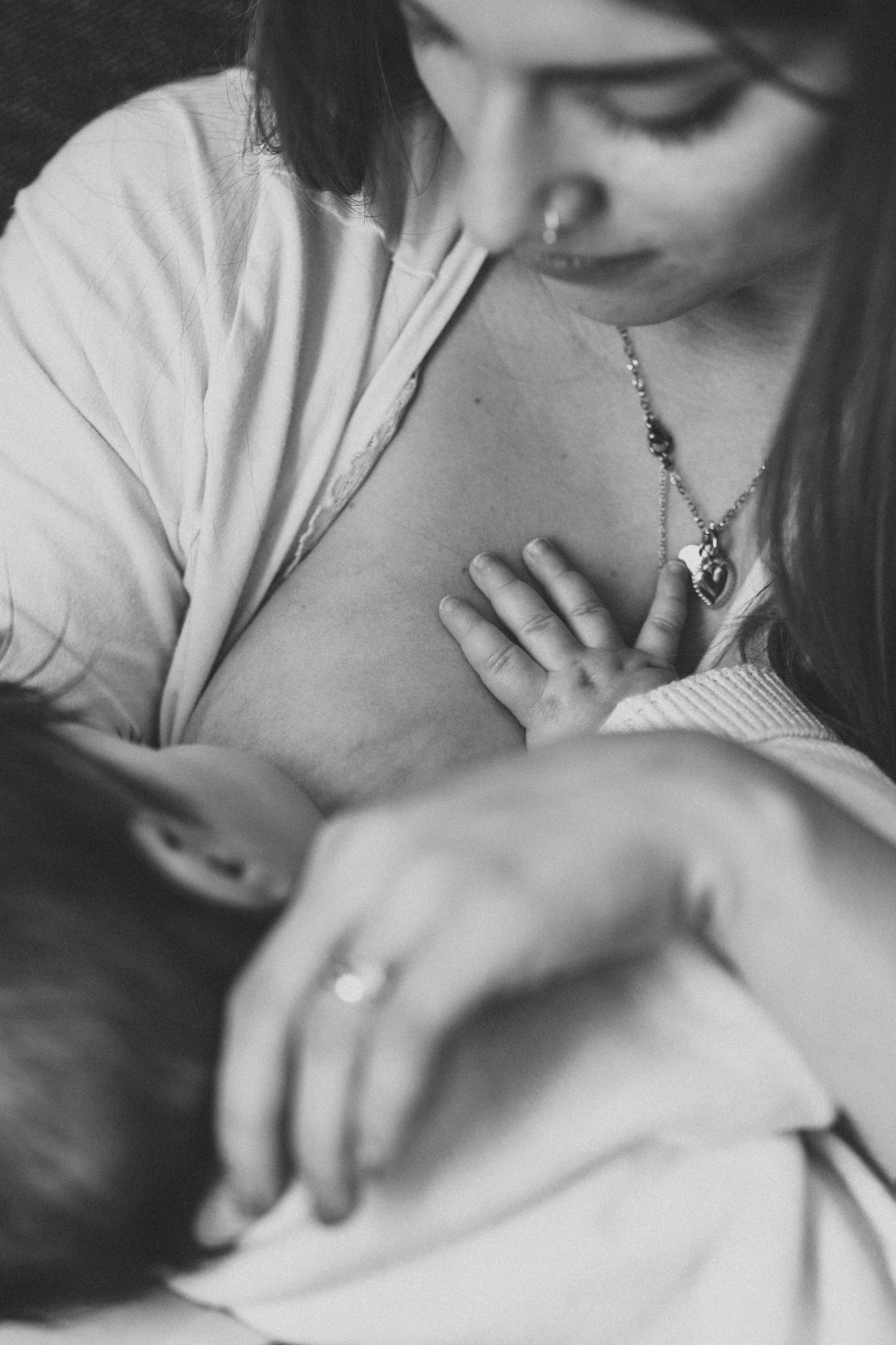 Vanessa, Andrea e Virginia. Fotografo a Ravenna Nataliya Samsonova