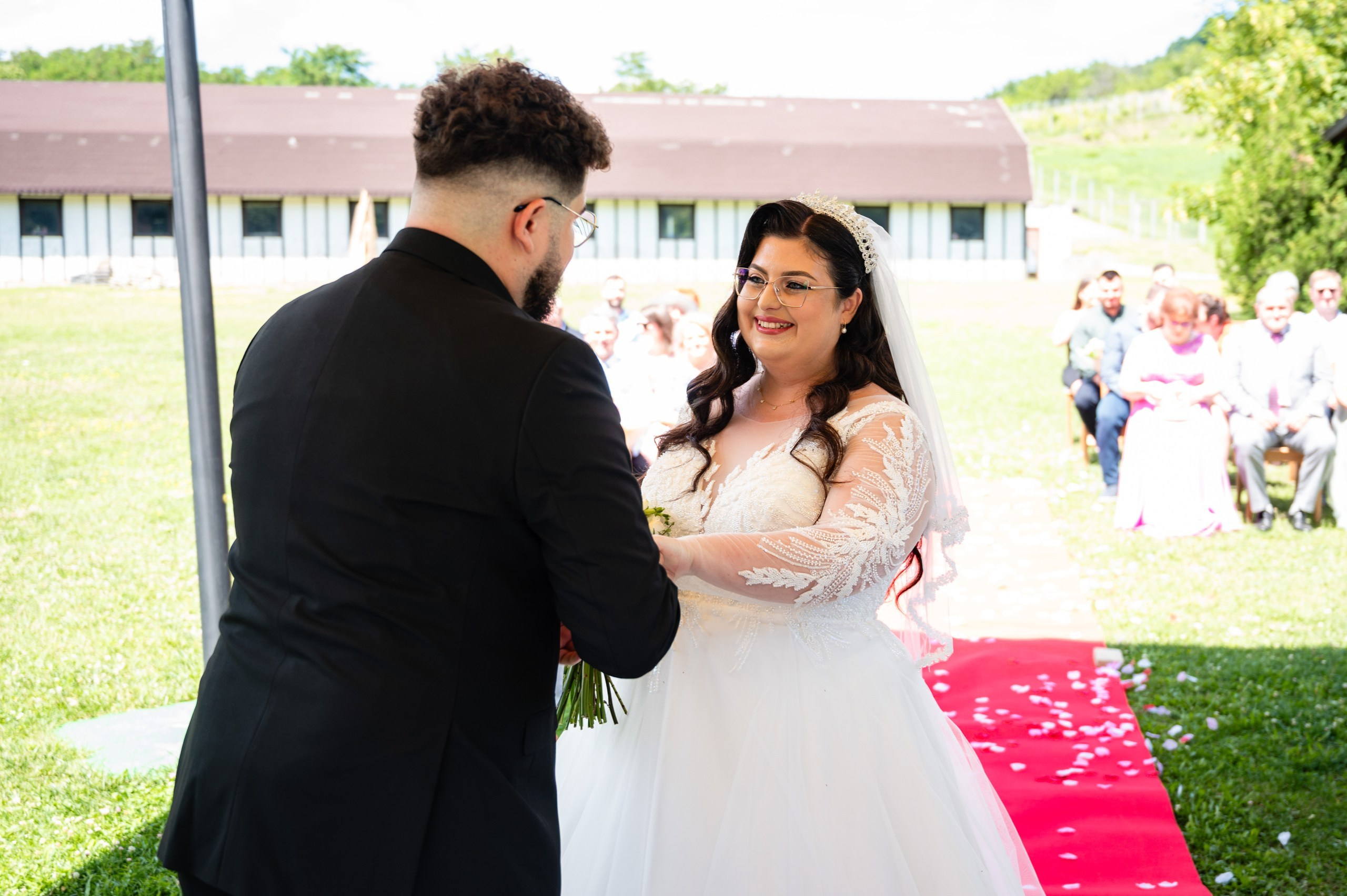 Simina & Gabriel. BCarp Productions