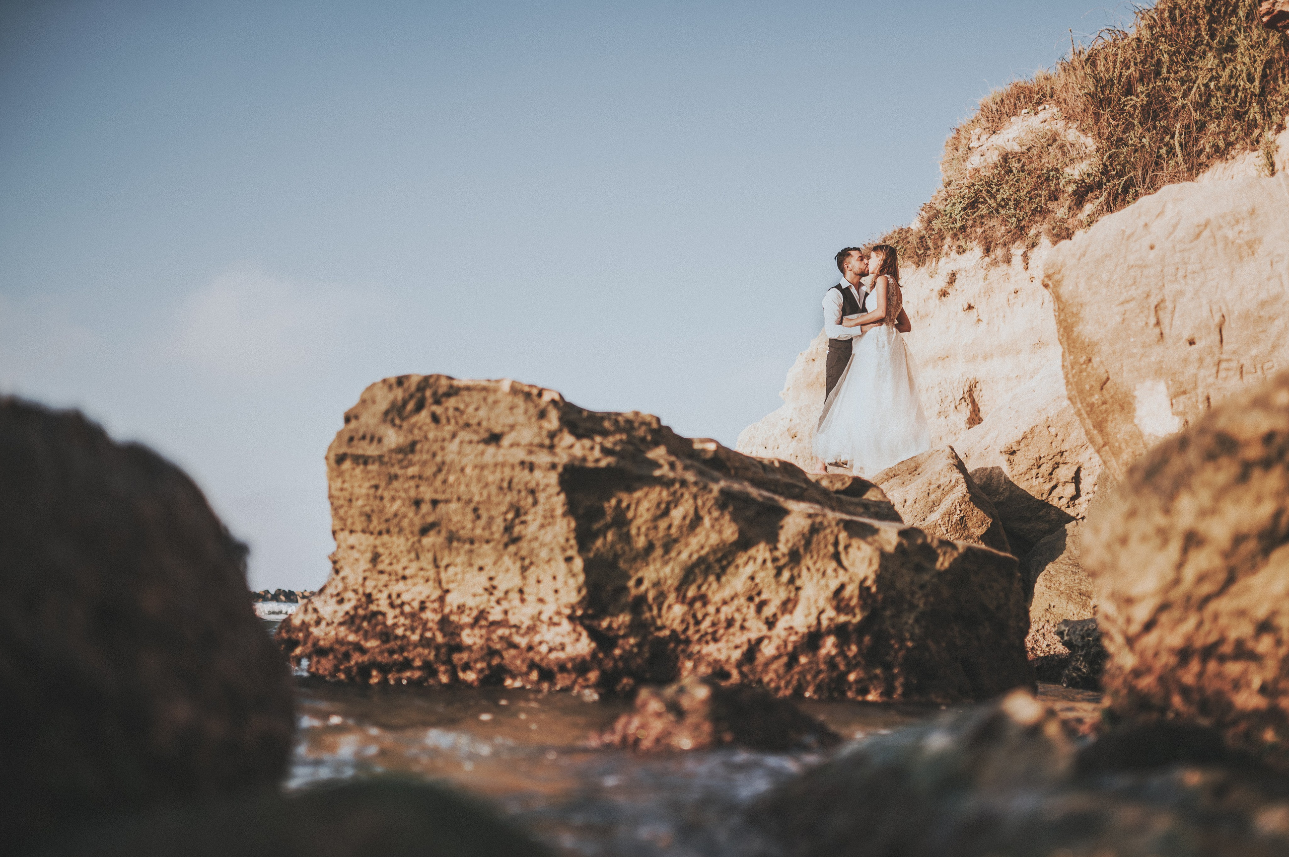 Emozioni a Colori - Foto Matrimoniali Naturali Reportage. Fotografo Matrimonio a Roma | Servizio Fotografico Matrimonio