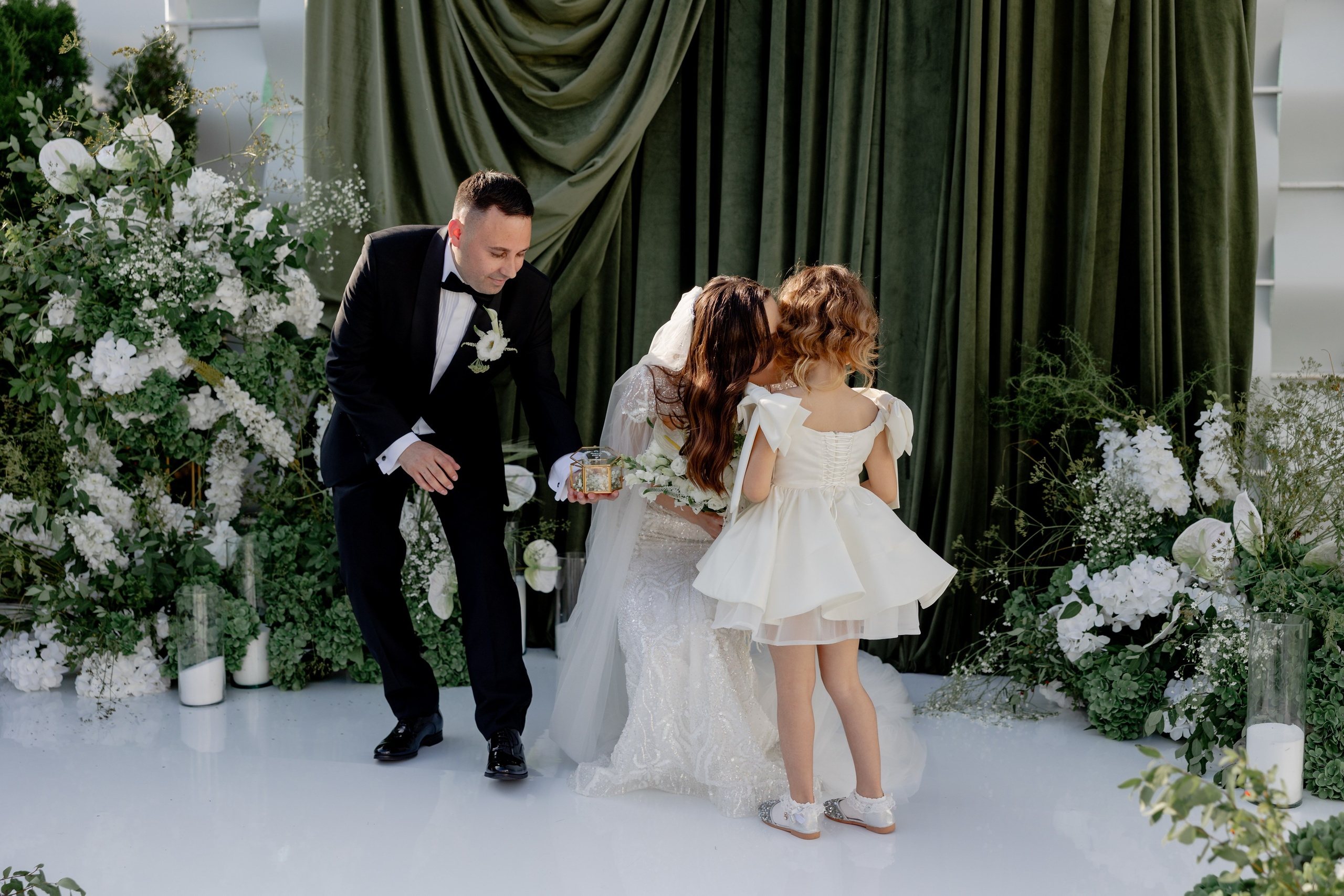 Andrei & Irina. ProWed — Foto Video Moldova