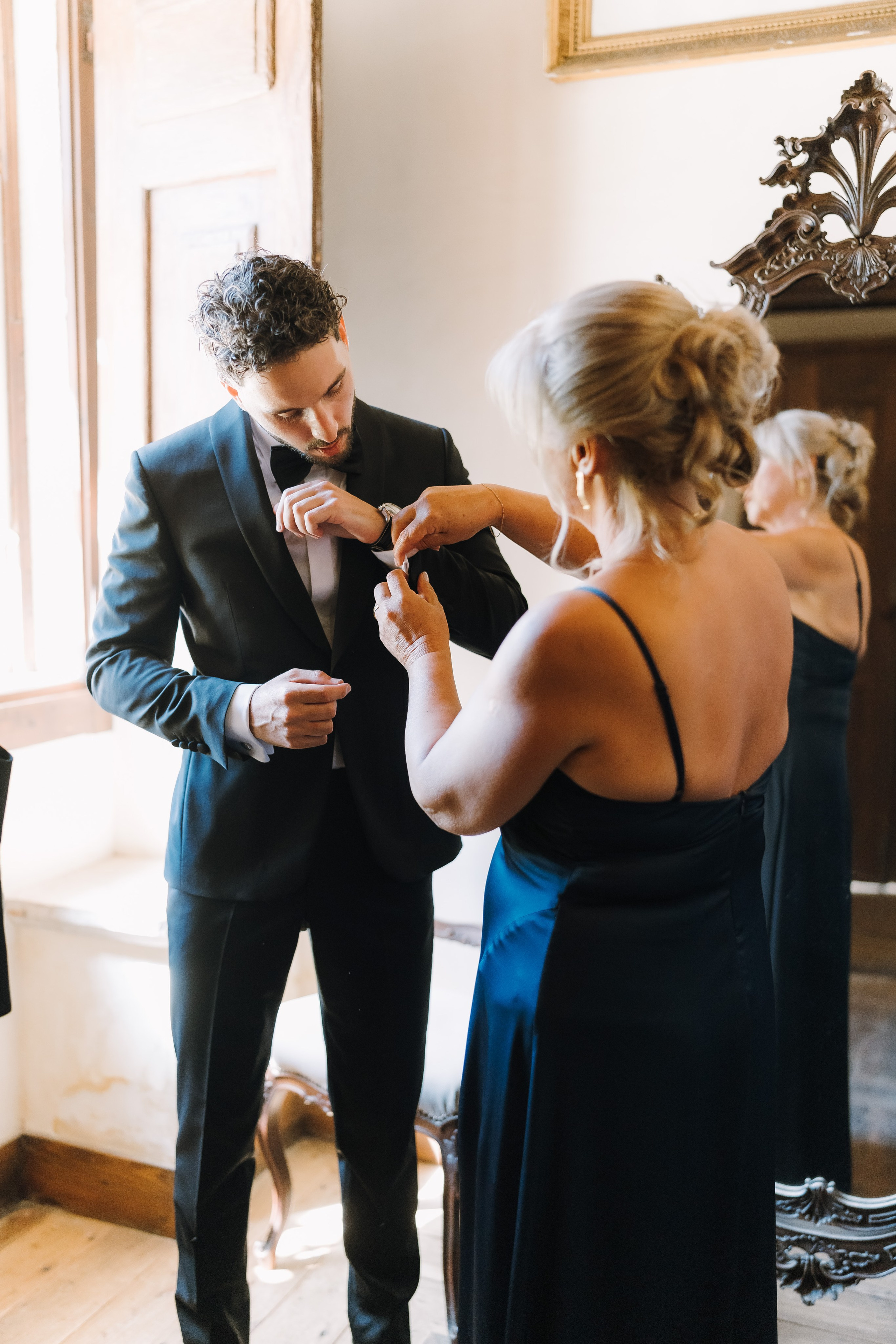 Casamento Inês & Miguel. Say Yes To Me