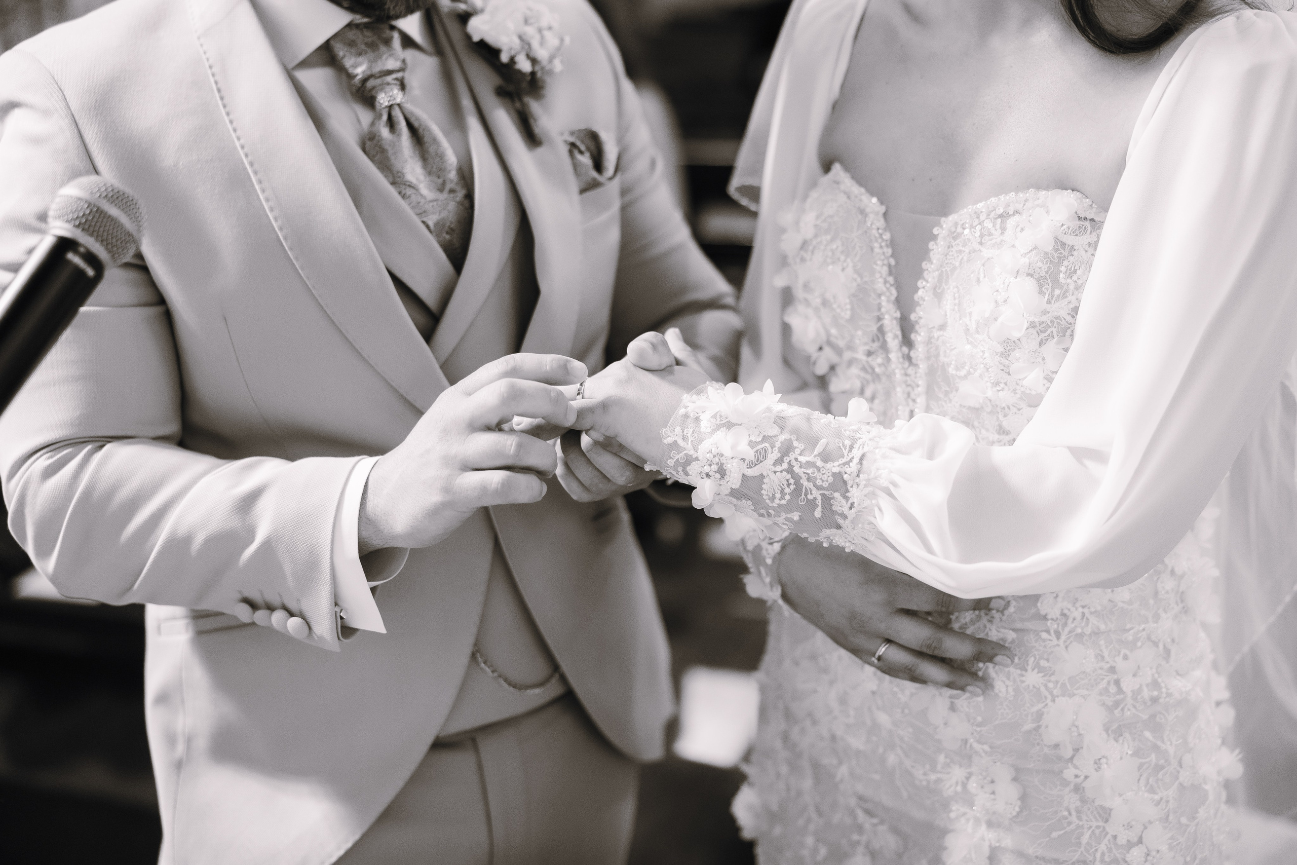 Casamento Ana & André. Fotografia e Vídeo de Casamentos em Portugal & Destinations | Say Yes To Me