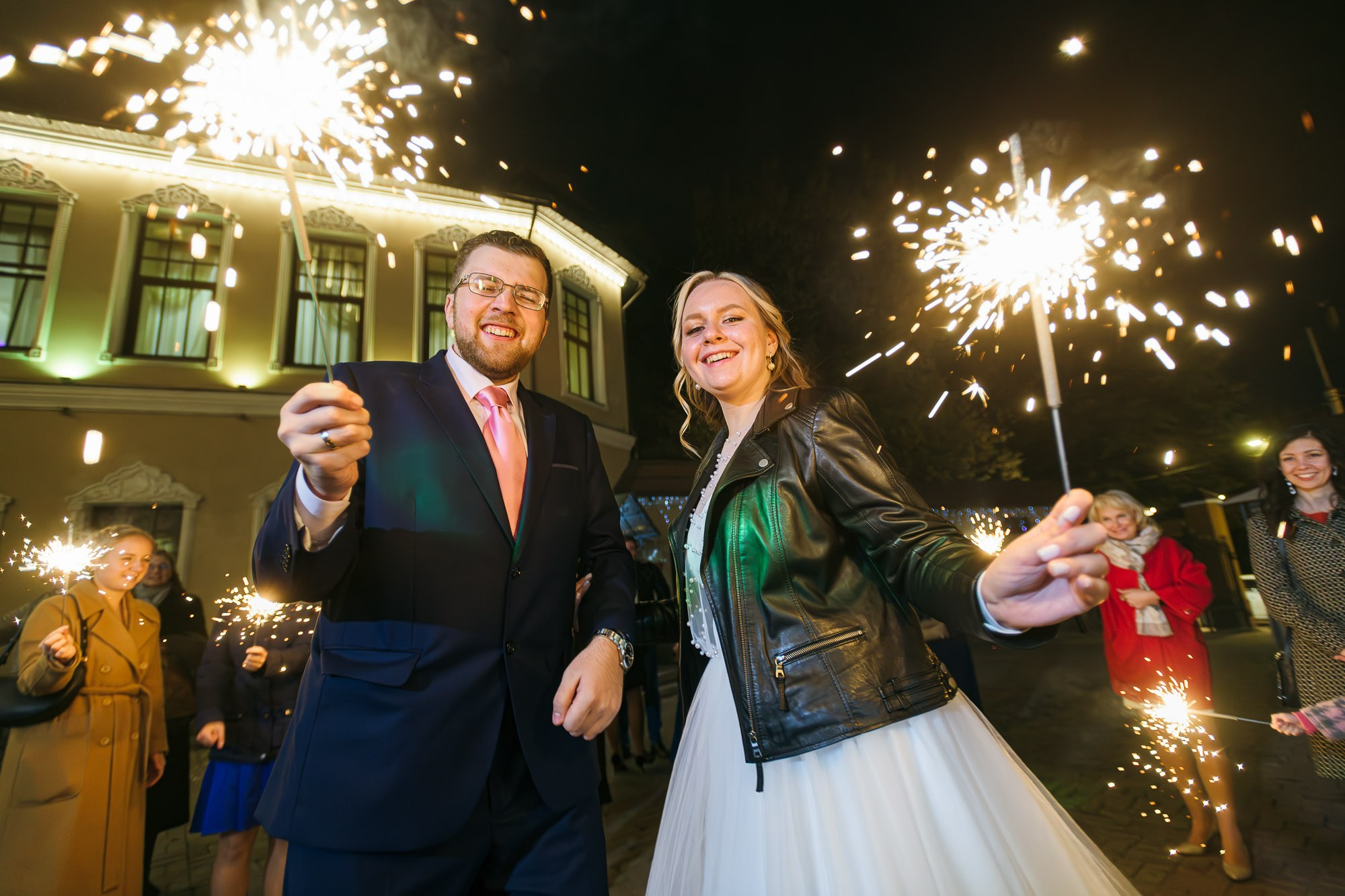 Weddings. Alexander Kabanov Photographer