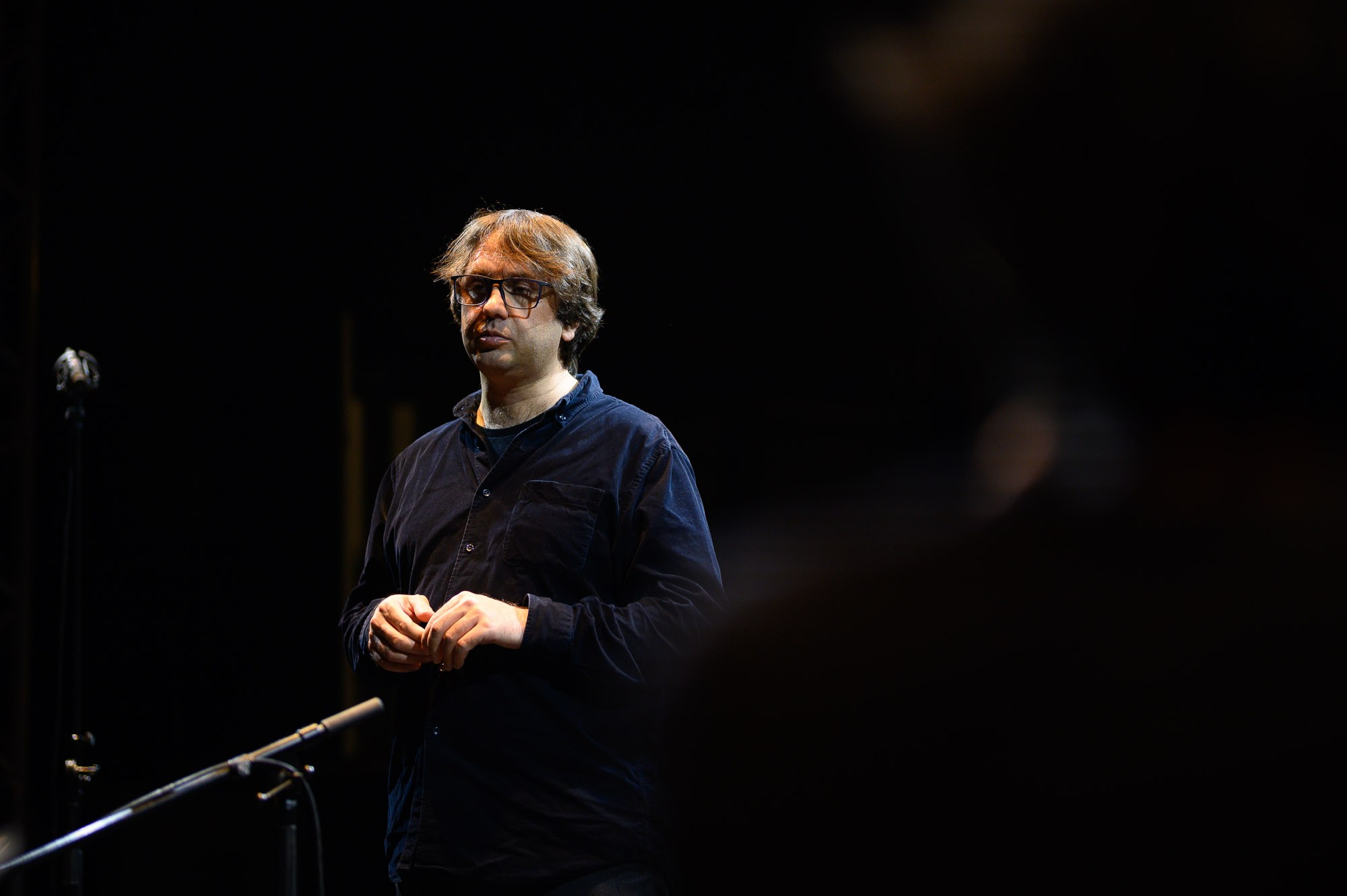 Concerts. Alexander Kabanov Photographer