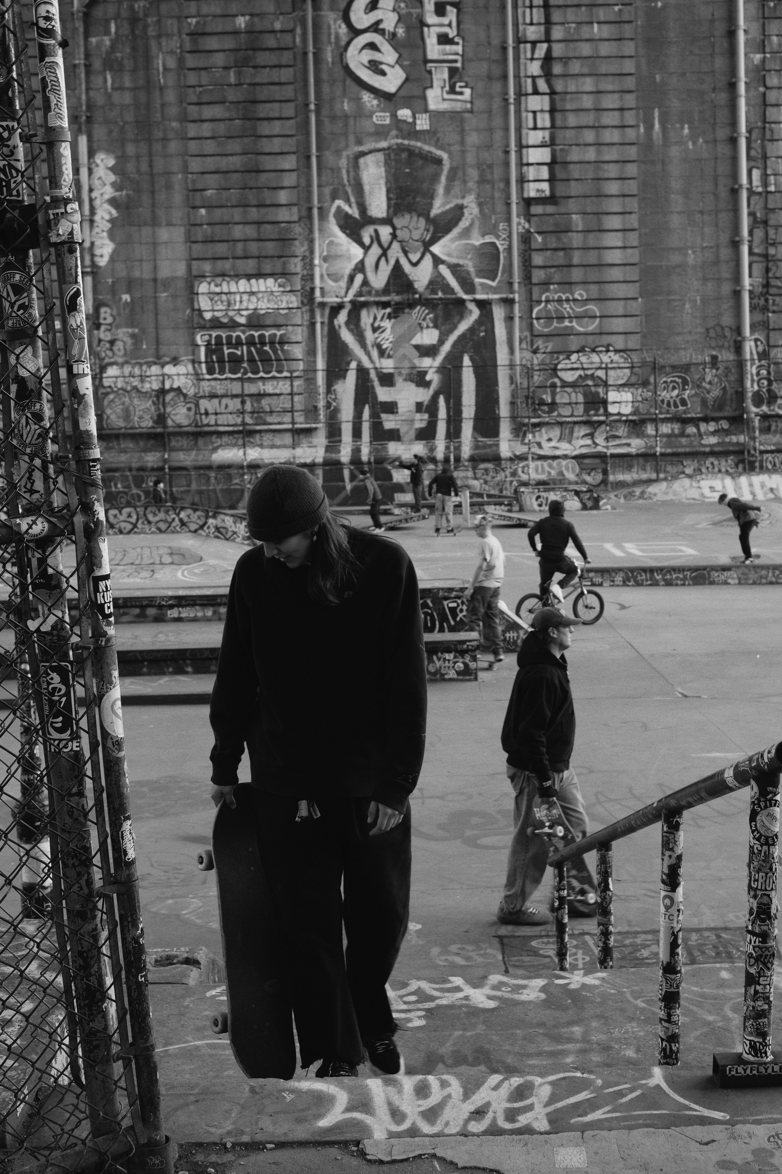 Fabrizio. New York Photographer Sveta Zemskova, NYC Photo