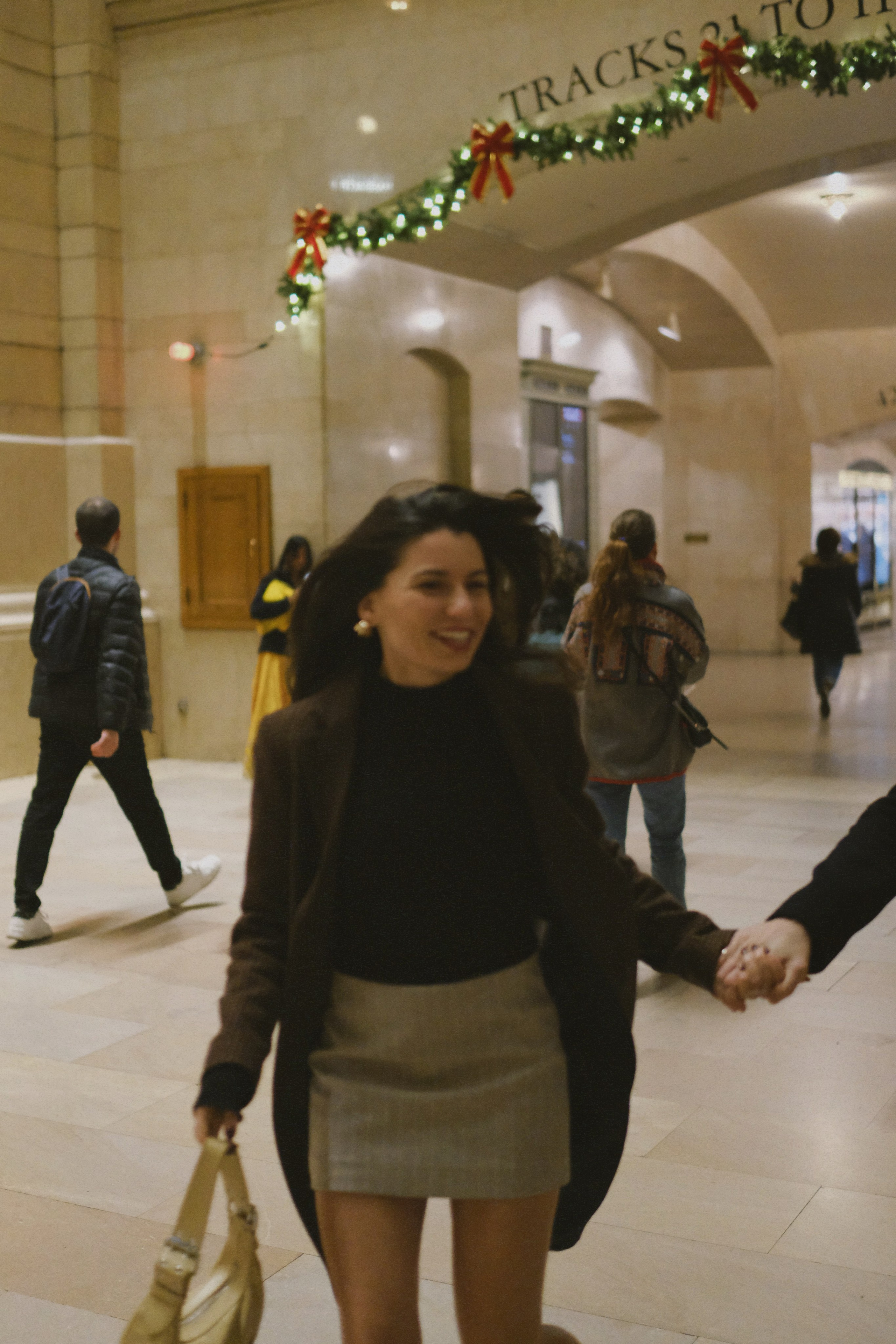 Veronika & Miroslav. New York Photographer Sveta Zemskova, NYC Photo