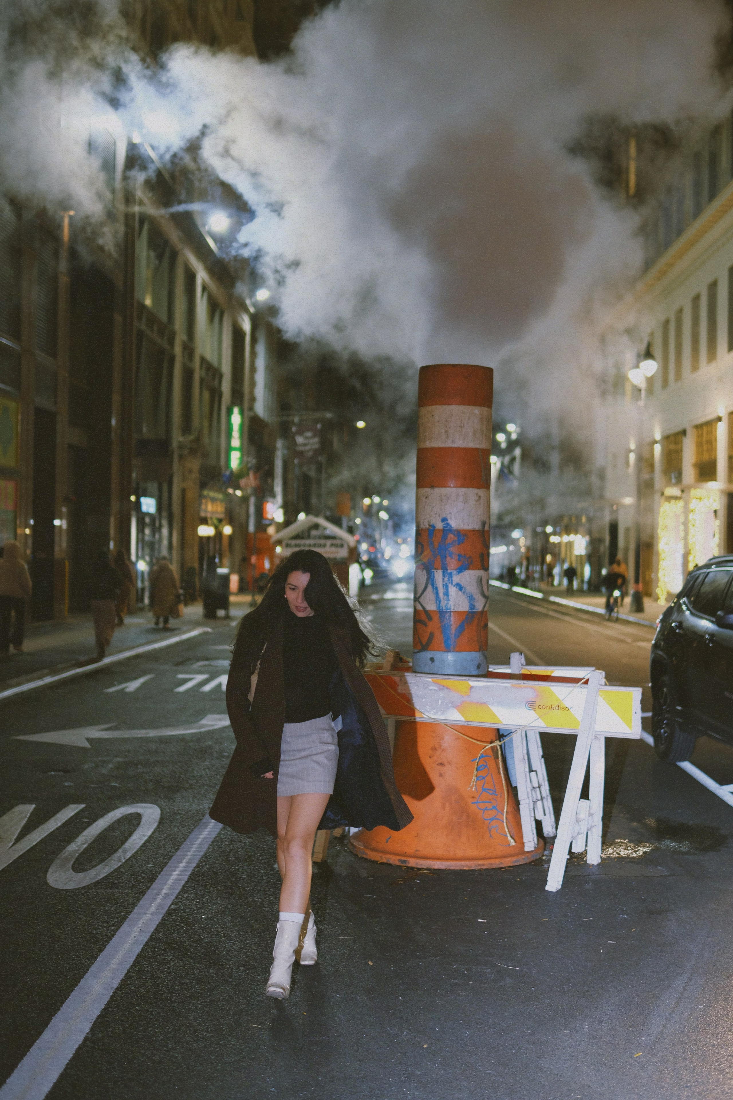 Veronika & Miroslav. New York Photographer Sveta Zemskova, NYC Photo