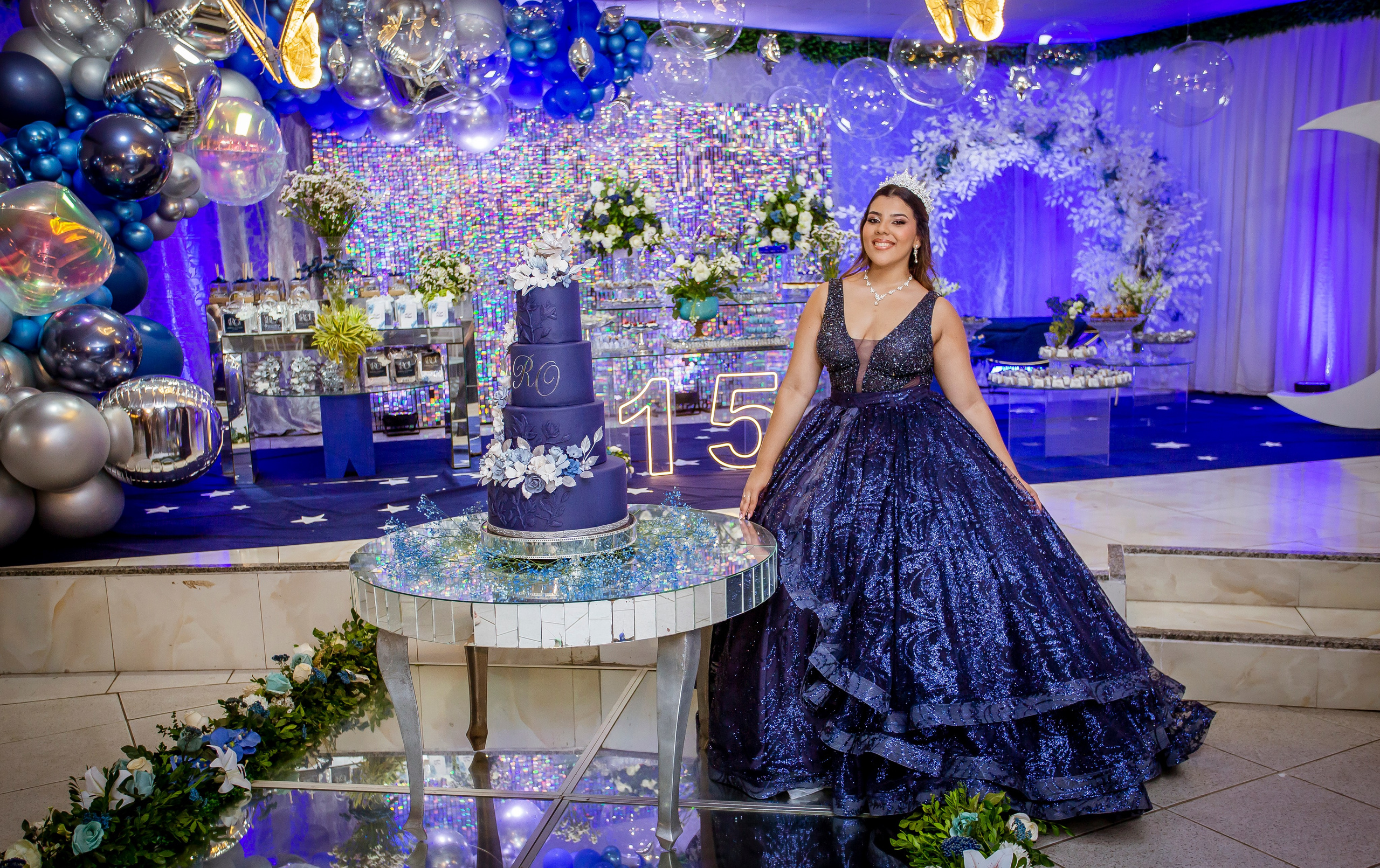 XV Anos Rebeka. Flavio Nunes Fotografia (Fotografo especializado em Fotografia de 15 Anos e Ensaios)
