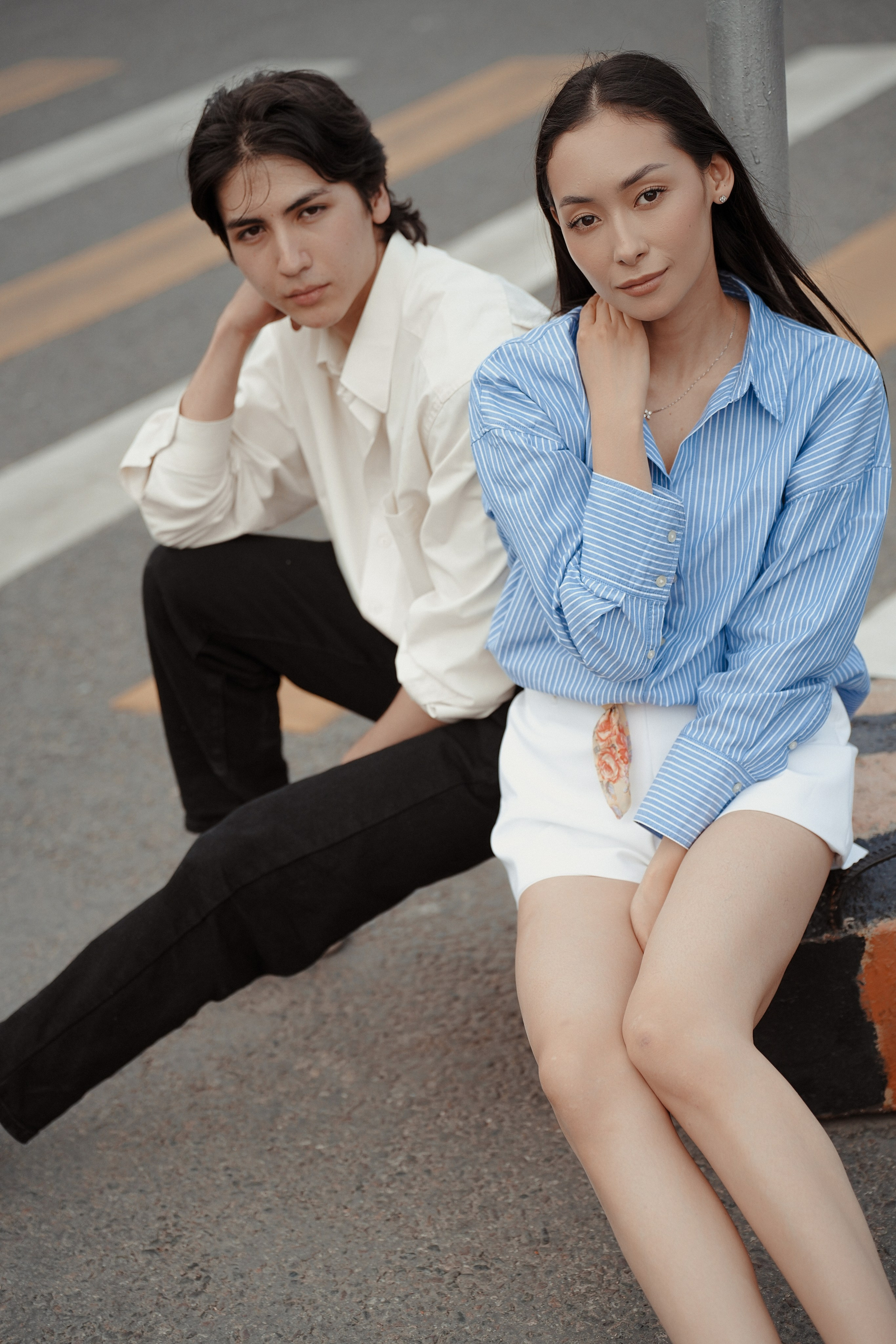 Онур & Нурай