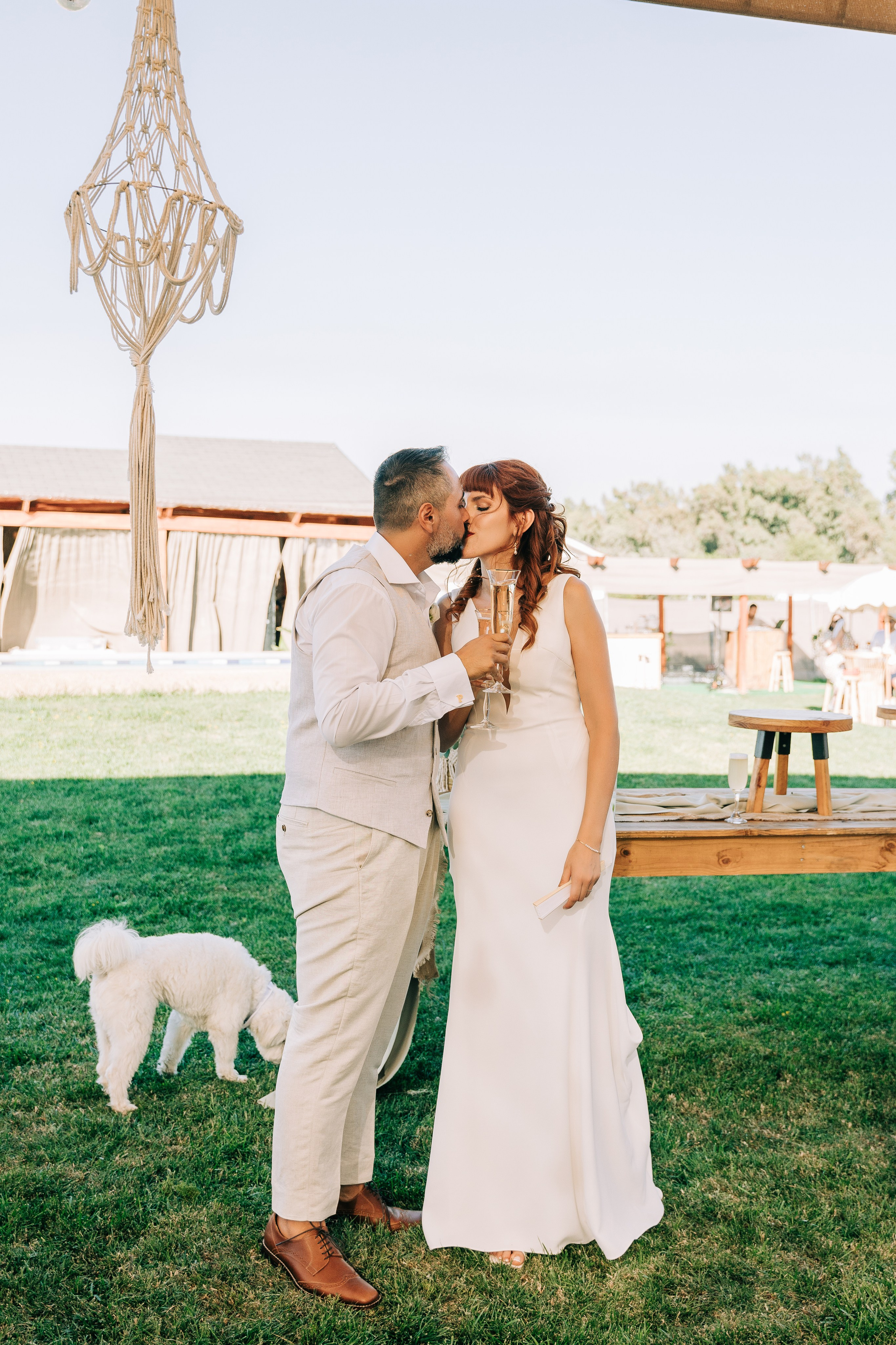 Pamela & Patricio. Fotógrafa familiar Santiago y Chile Anna Almazova