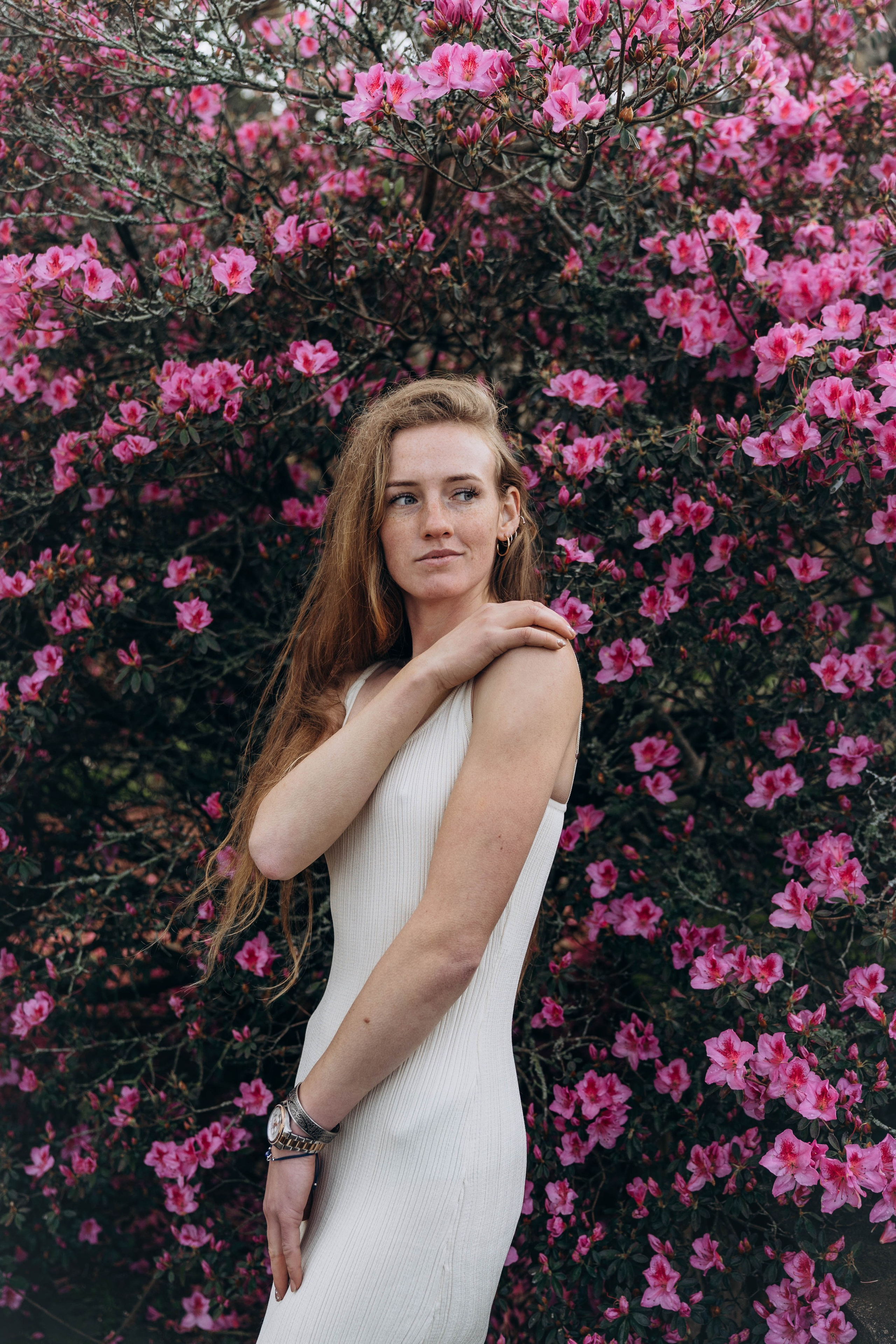 Individual. Фотограф на Азорах, Сан Мигель. Зенькевич Анна