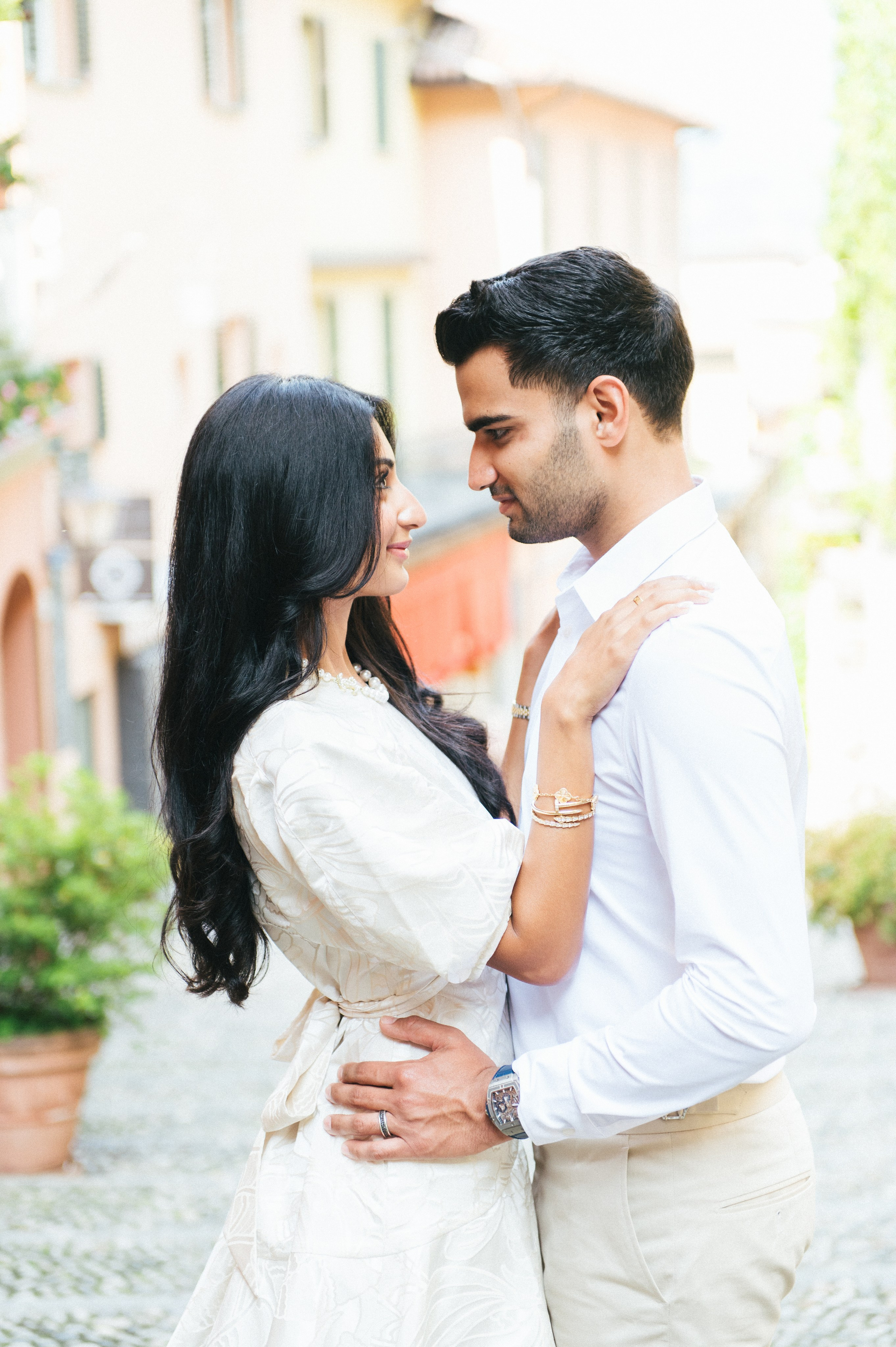 Lake Como. Lake Como Photographer — Proposal | Wedding | Elopement