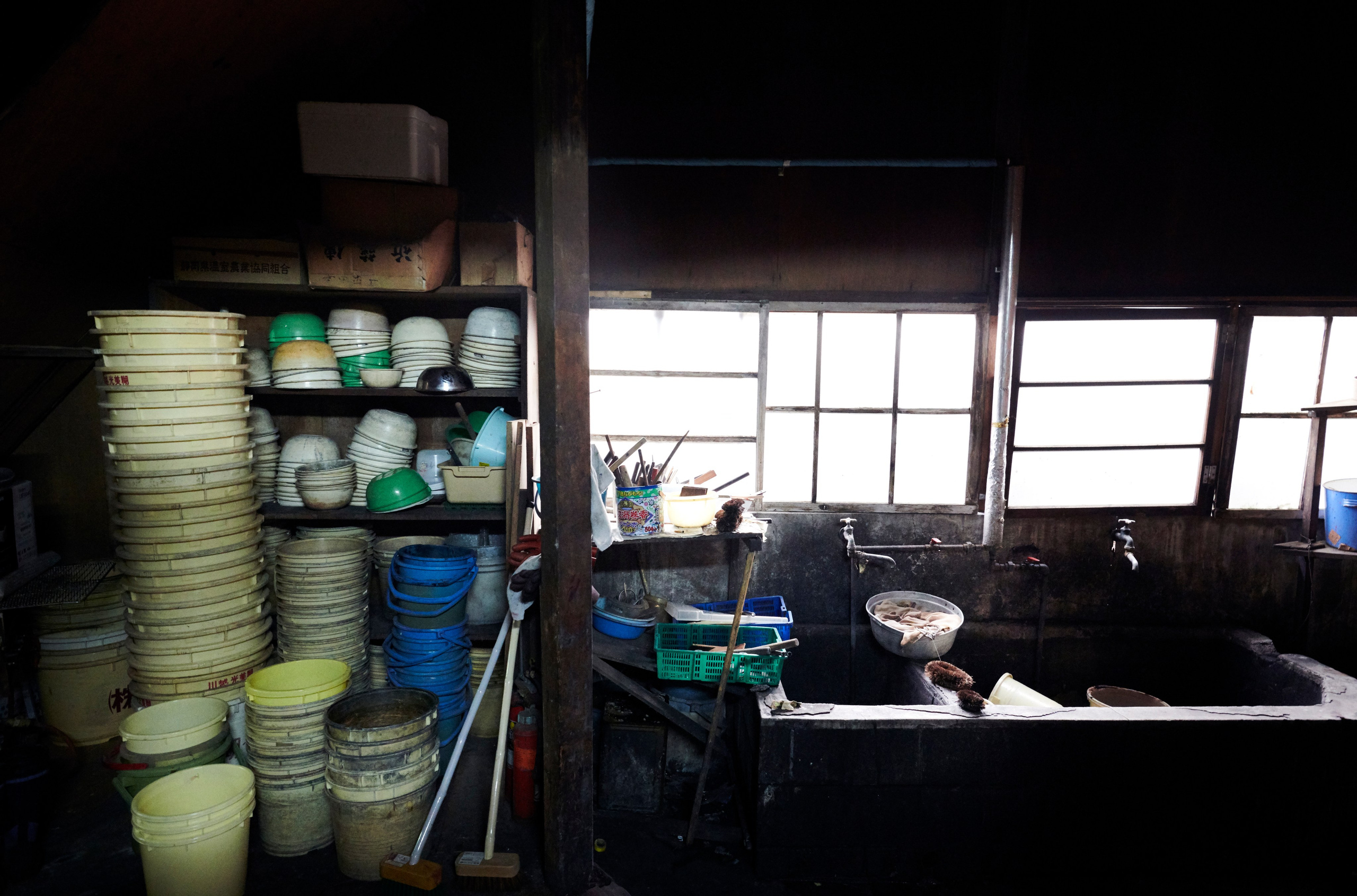 Travel & People. Radhakrishnan Chakyat — commercial photographer in Mumbai