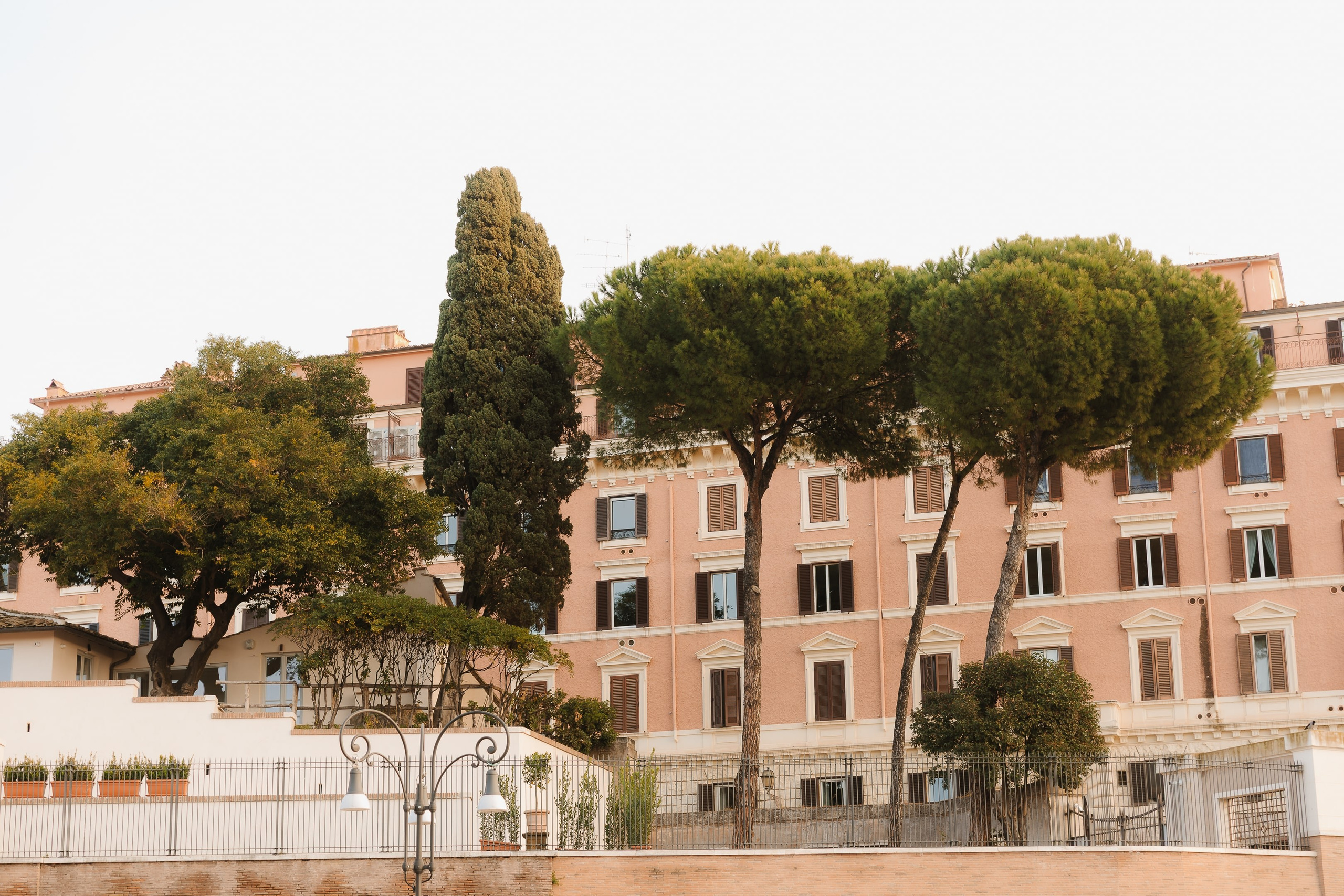 Ioana & Marian |Rome