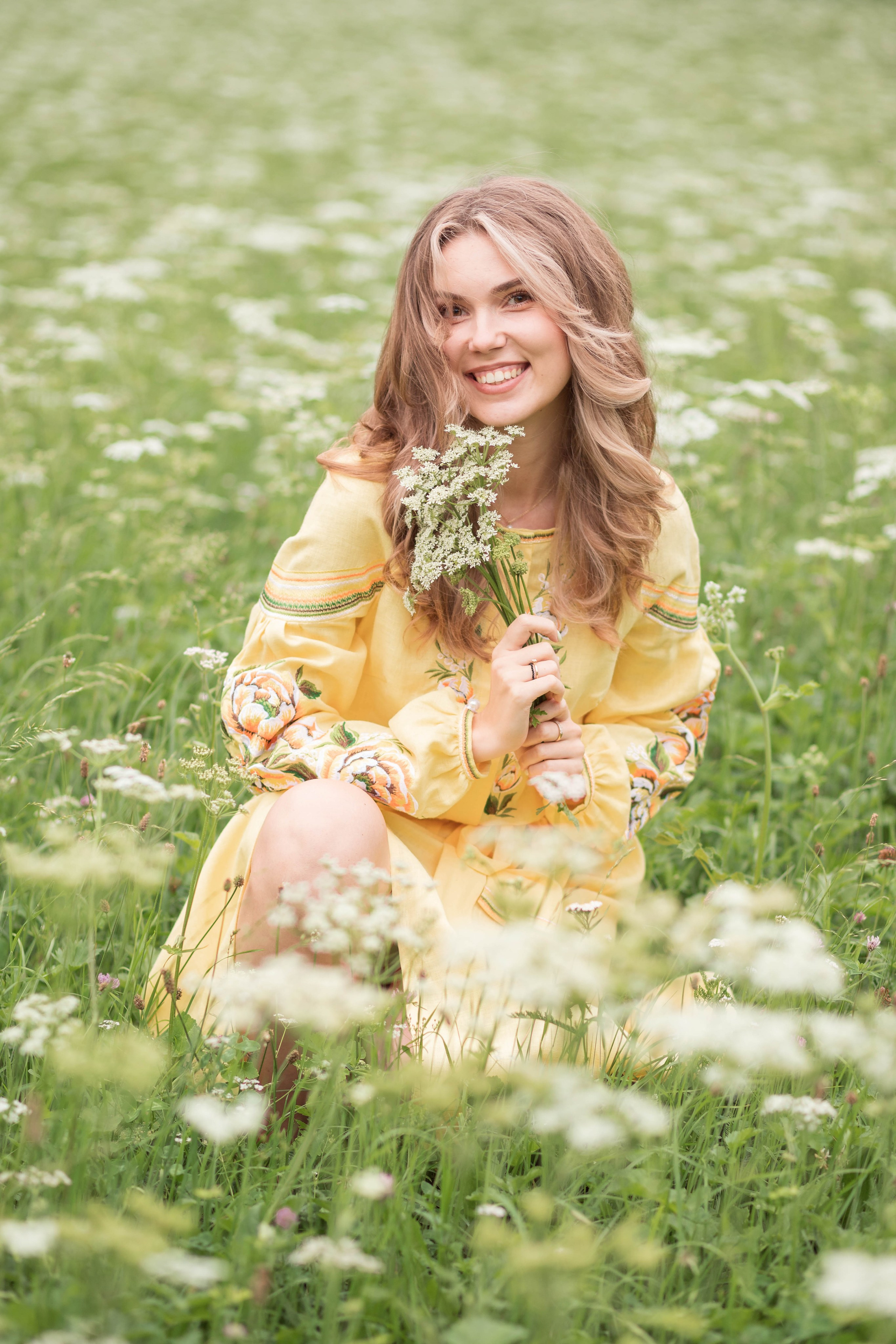 Portraits. Familien- und Kinderfotografin Katerina Vlasenko, München