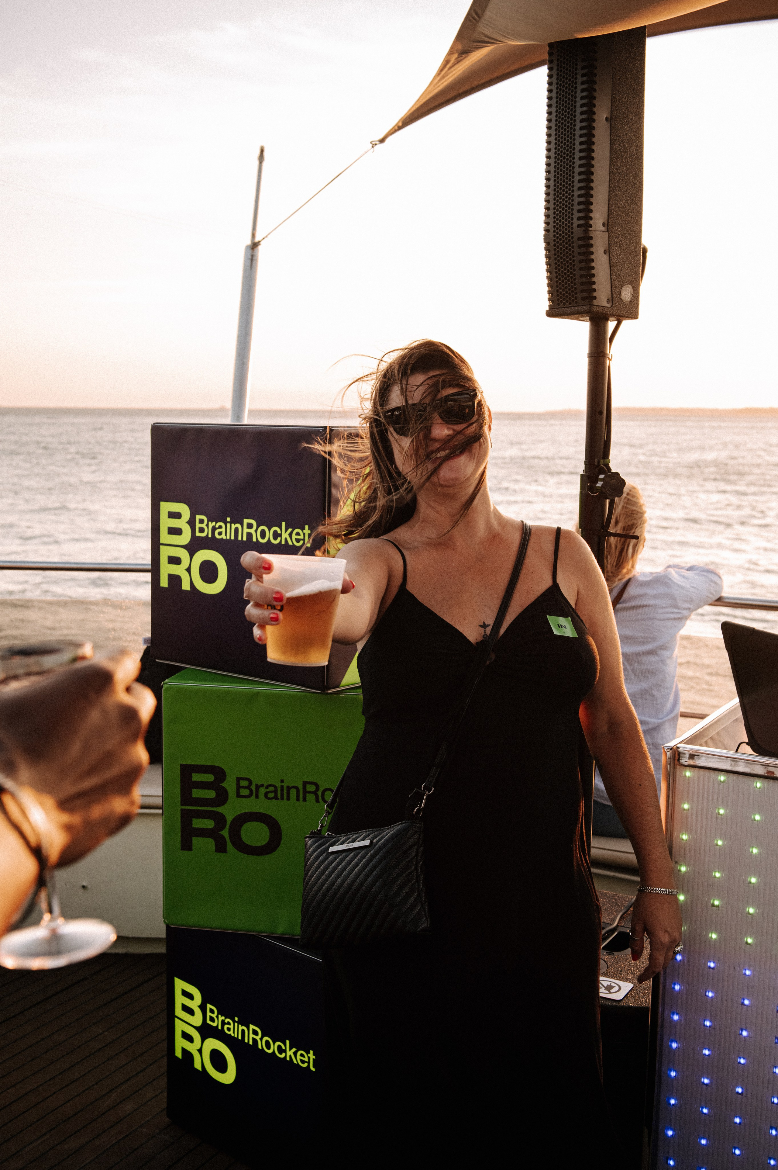 Corporate party. Ваш фотограф в Лиссабоне — Анна Белова