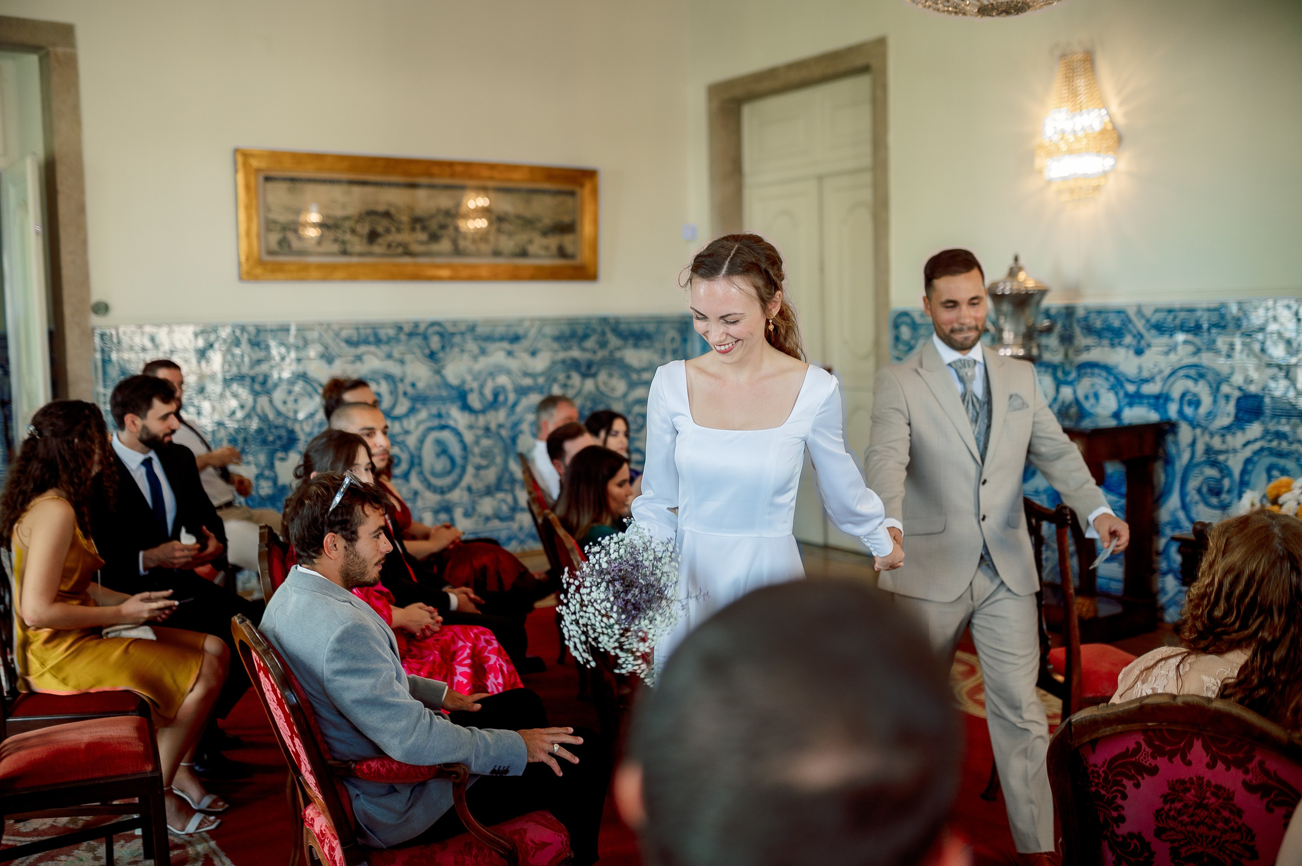 Casamento em Lisboa. Sua fotógrafa em Lisboa — Anna Belova